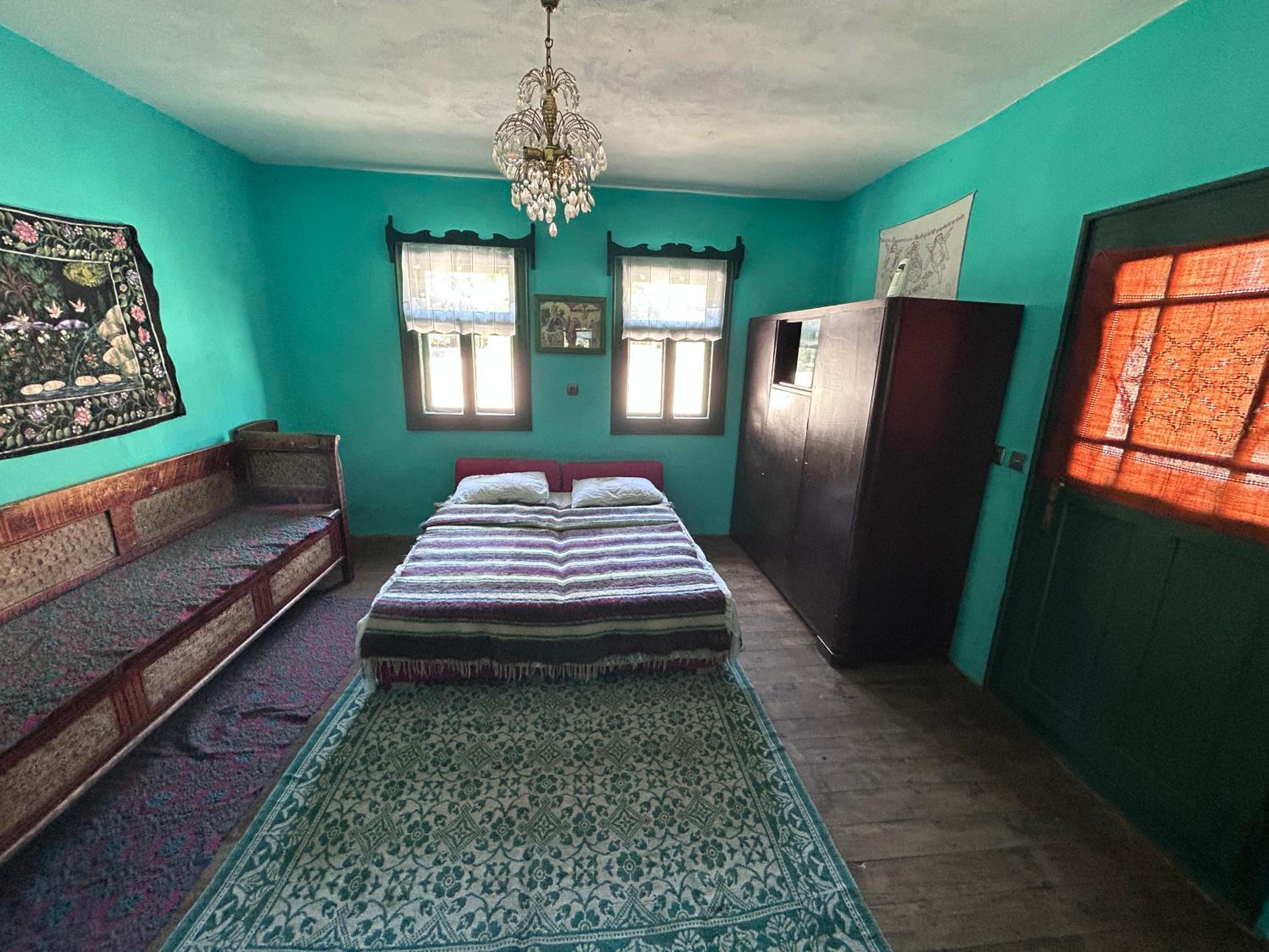 Casa Verde
