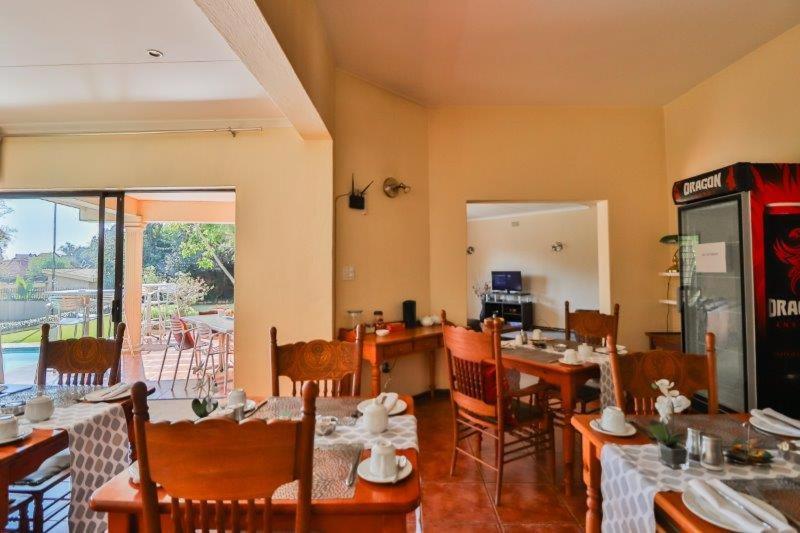 The Bedford View Guest House