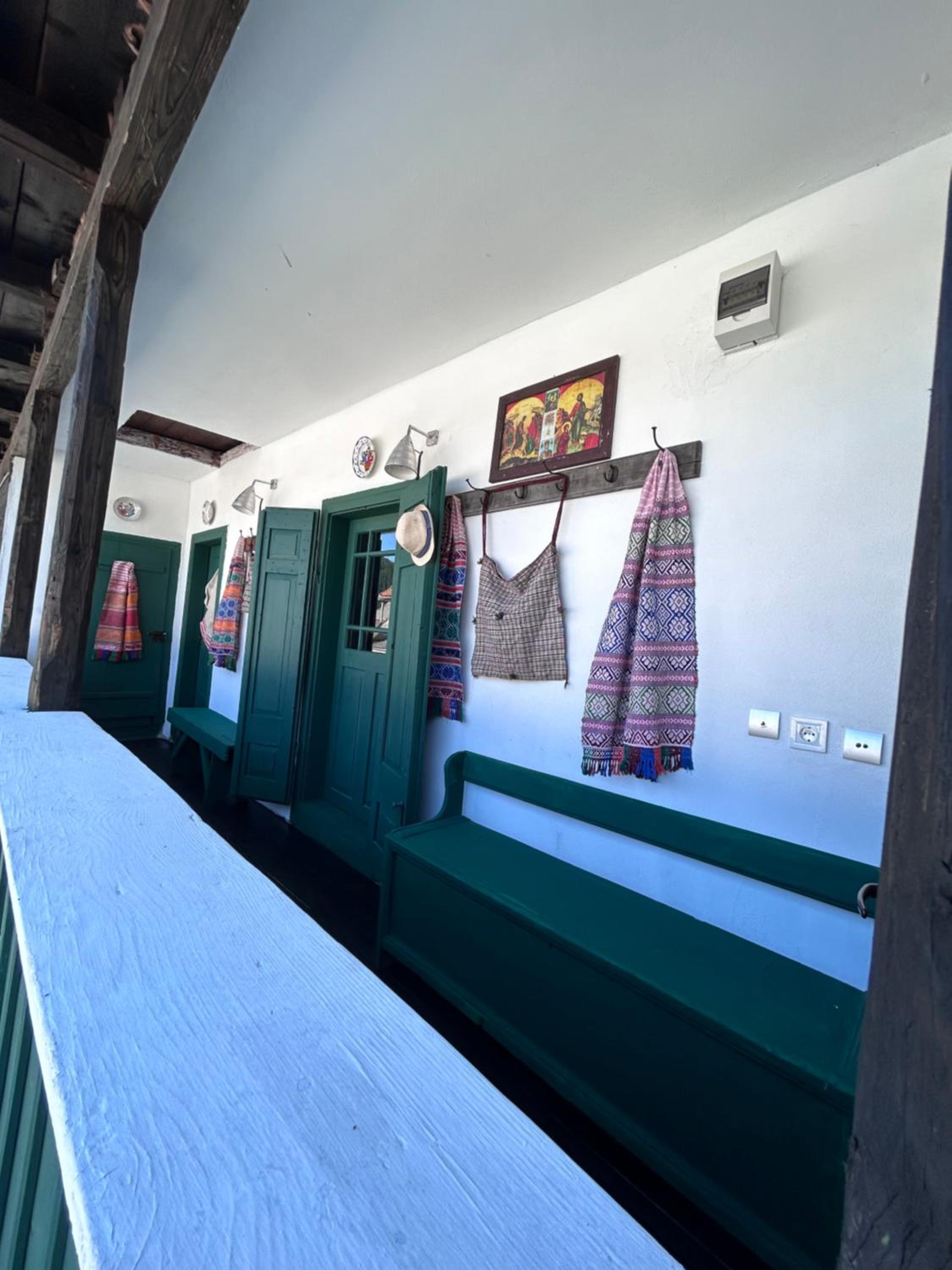 Casa Verde