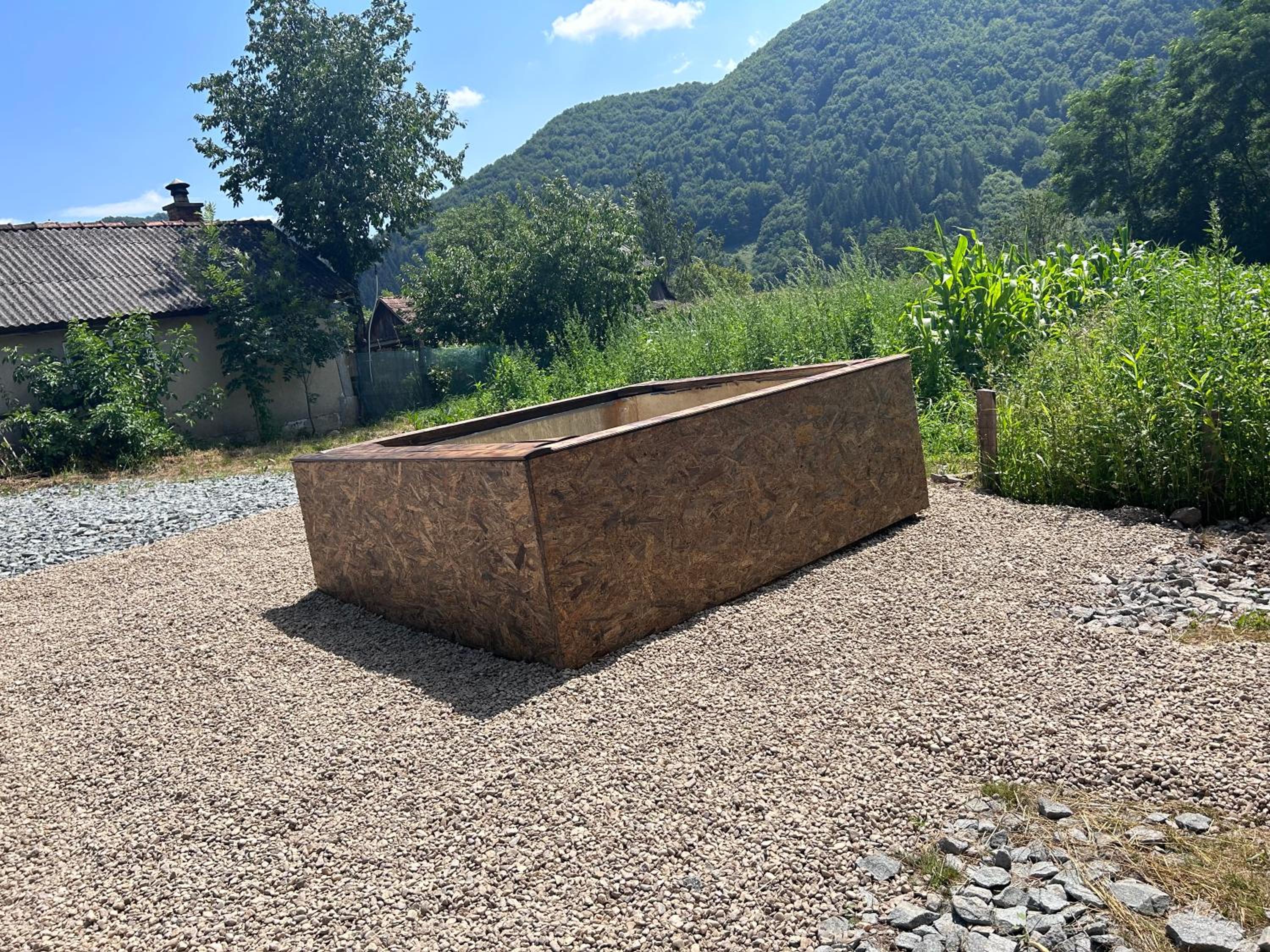 Casa Verde