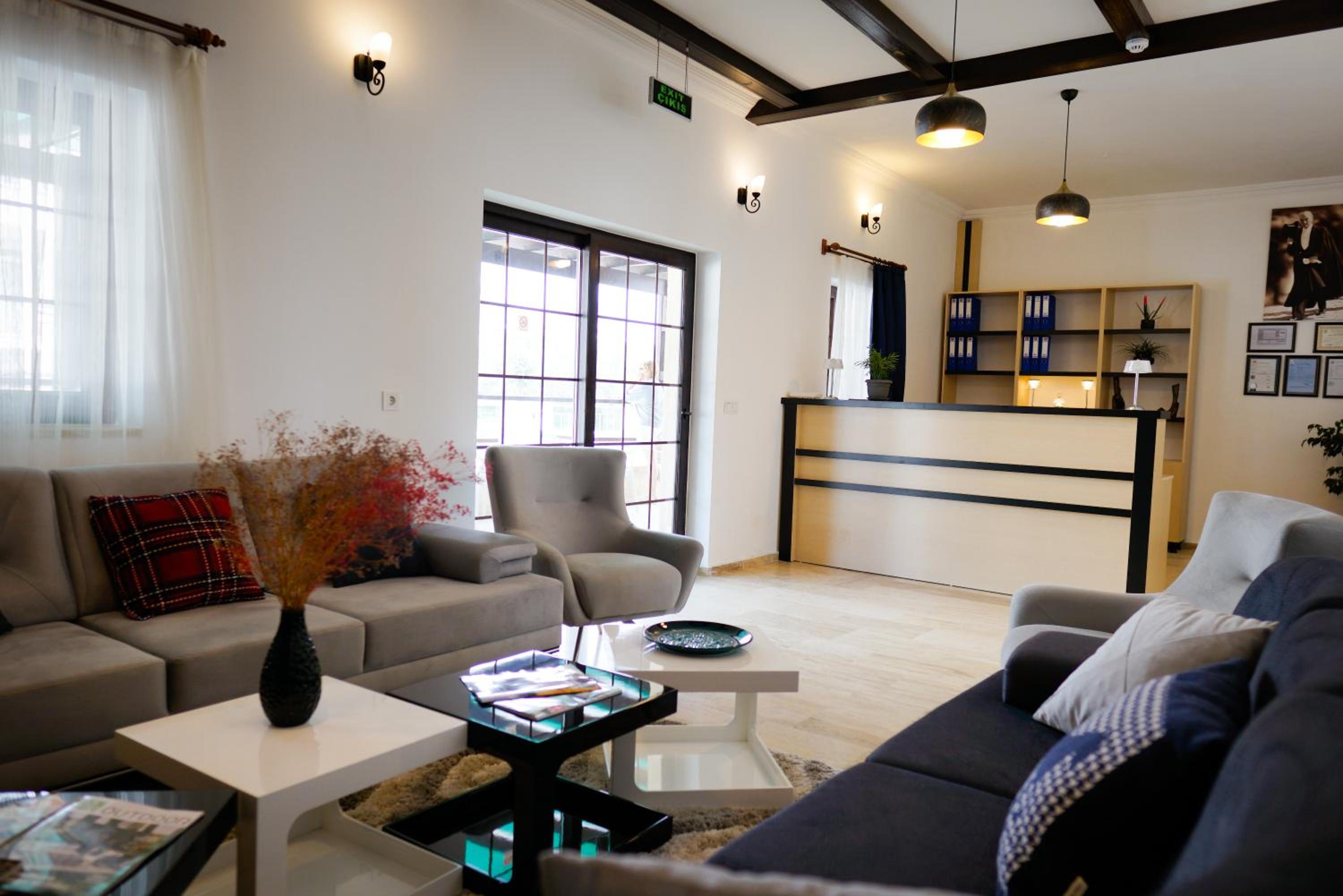 Villa Hania - Adults only - Image 23