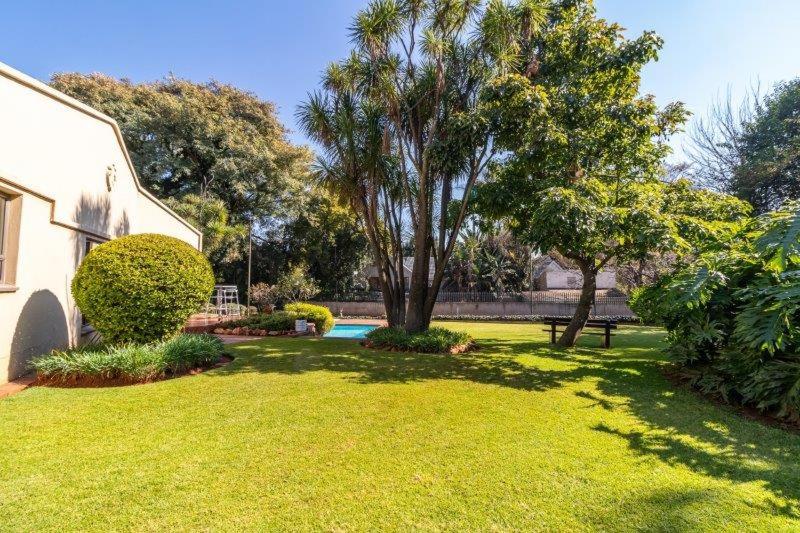 The Bedford View Guest House