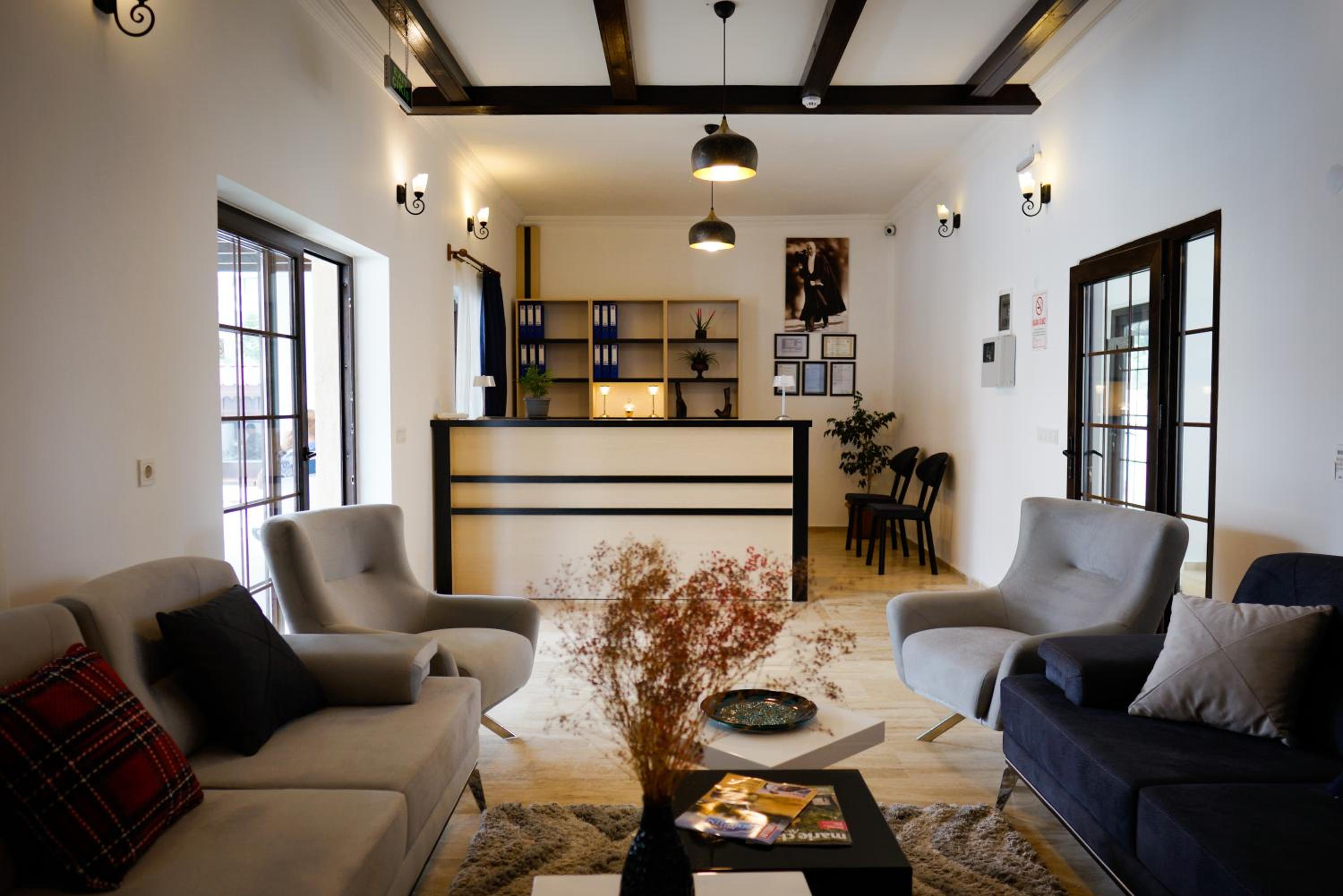 Villa Hania - Adults only — photo 57