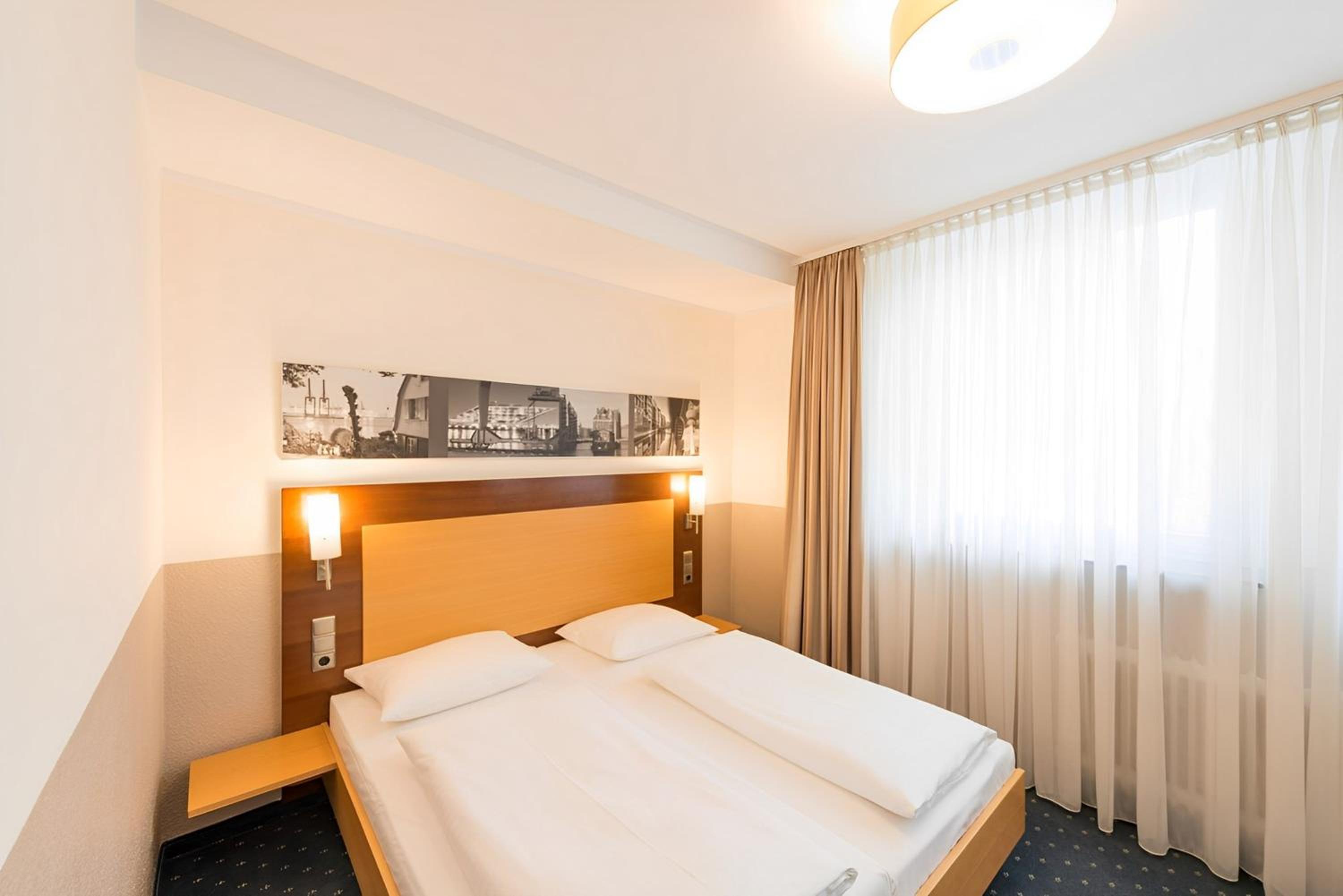 Hamburg Vacations - Heikotel - Stadtpark Residenz - Property Image 31