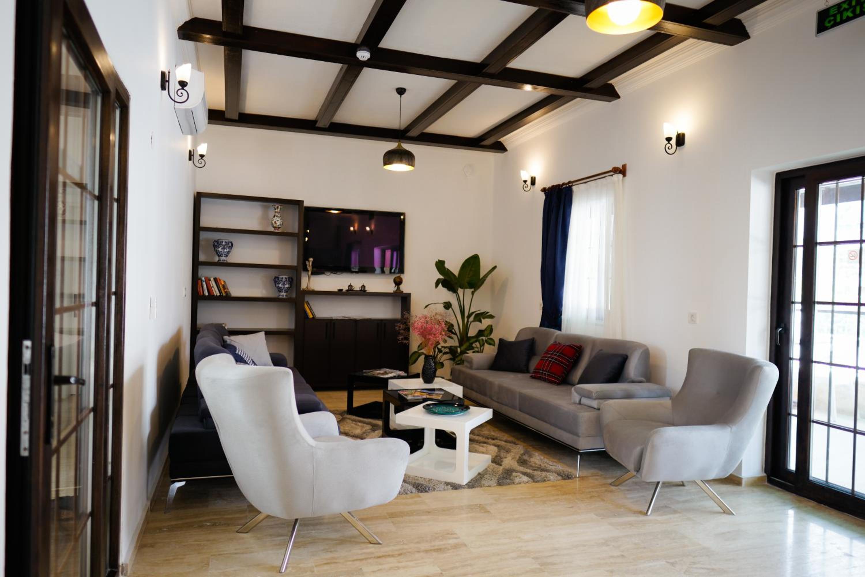 Villa Hania - Adults only — photo 11