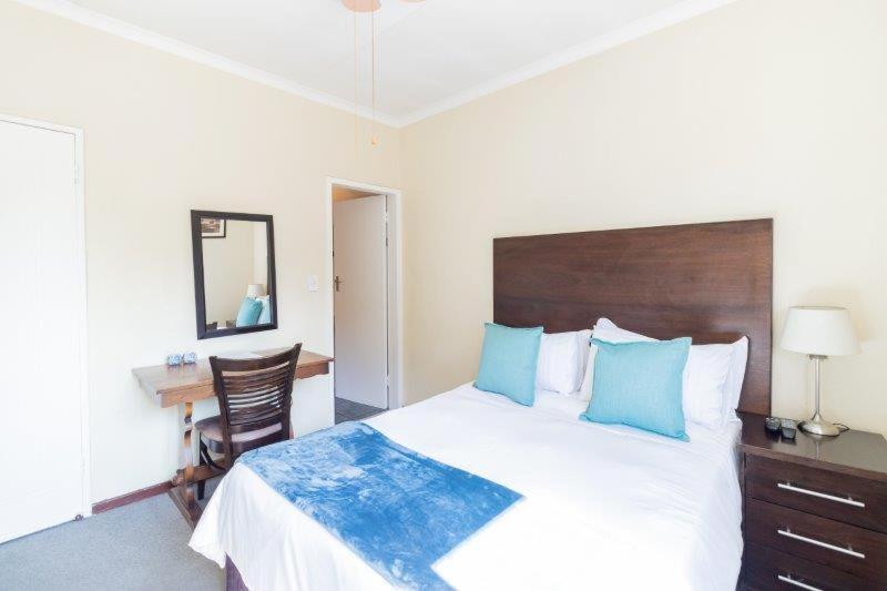 The Bedford View Guest House