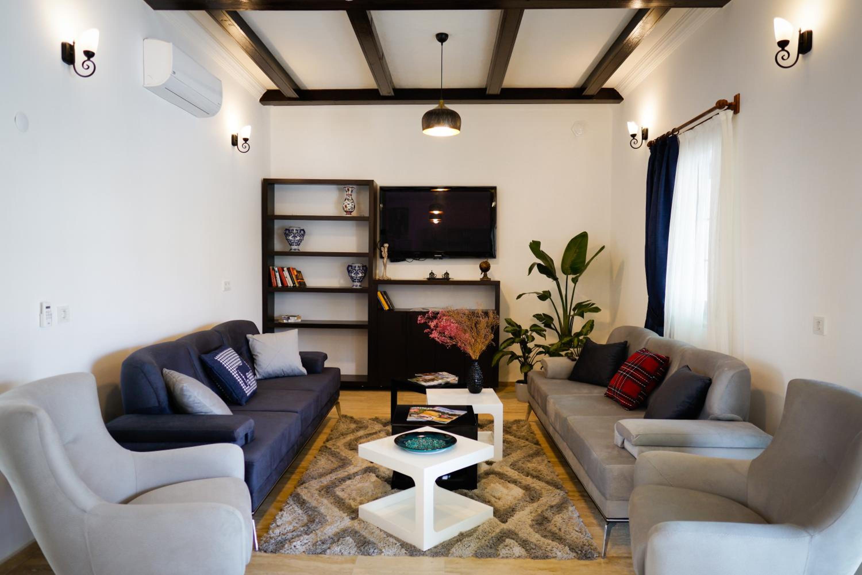 Villa Hania - Adults only — photo 41