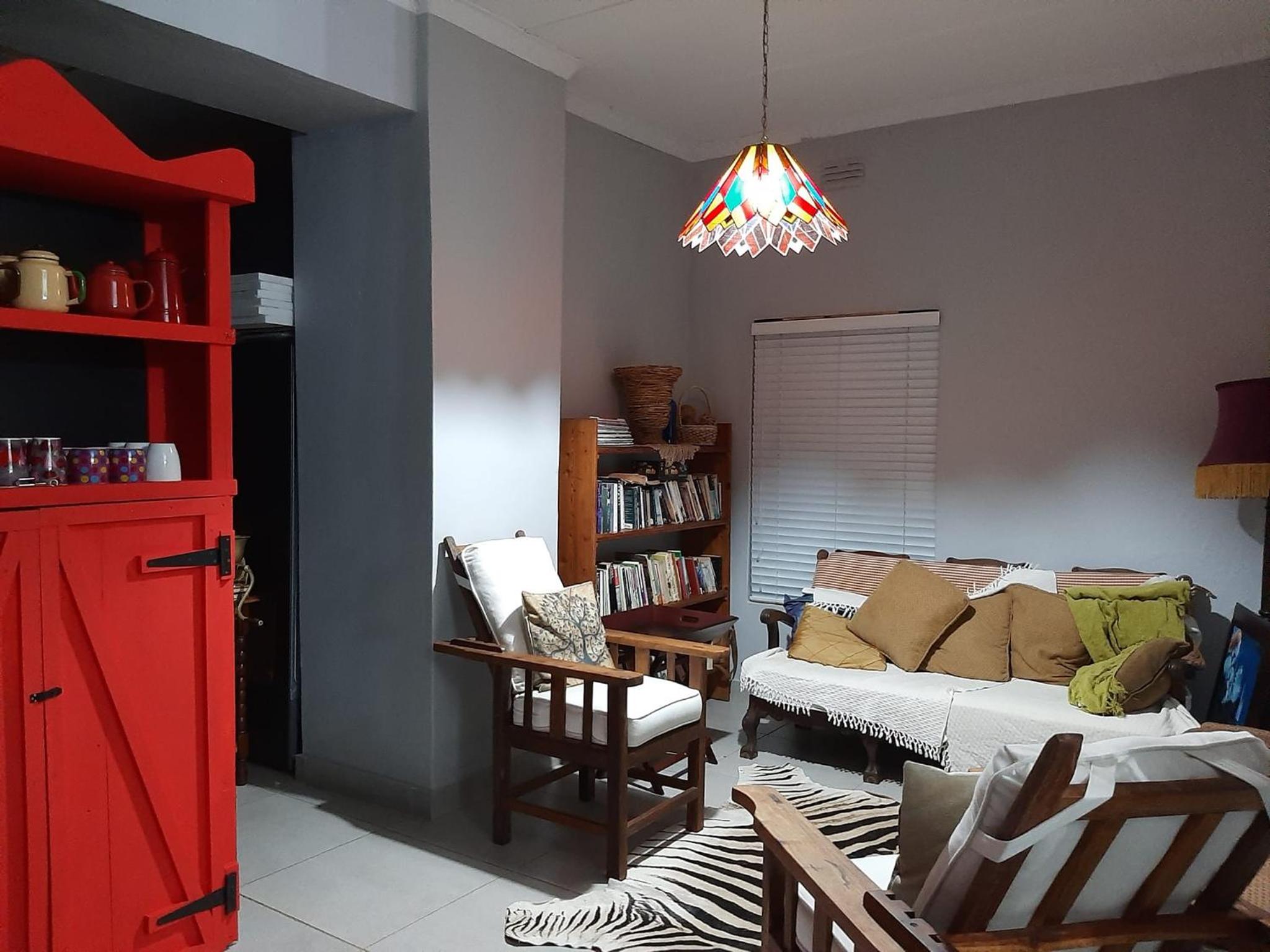 Cesarea Landgoed Guest House
