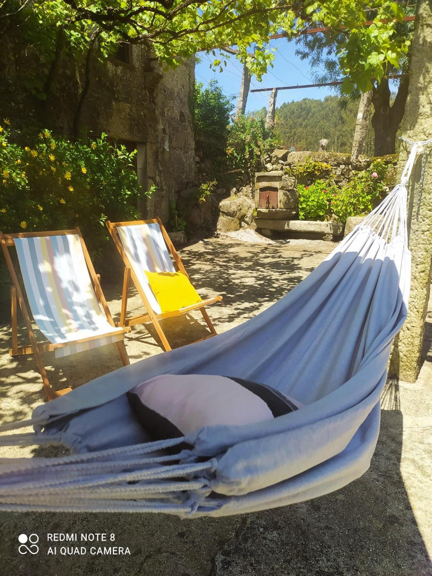 Casa das Japoneiras view 2
