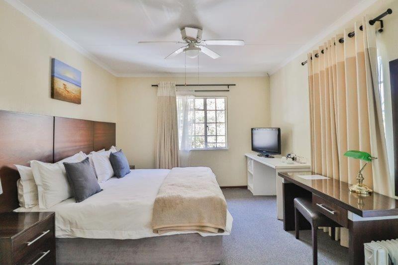 The Bedford View Guest House