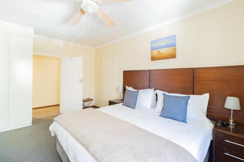 The Bedford View Guest House