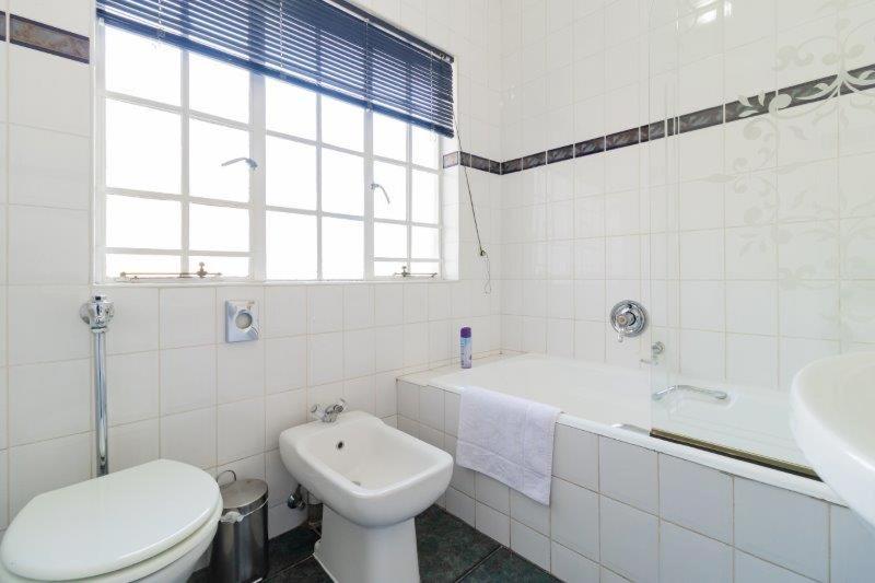 The Bedford View Guest House