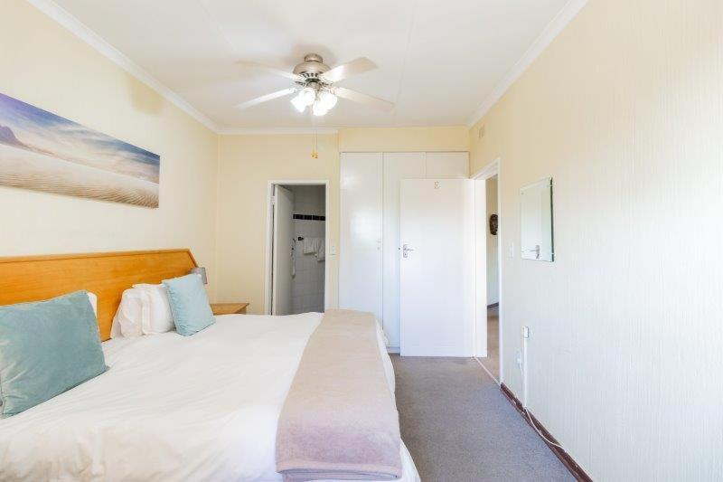 The Bedford View Guest House