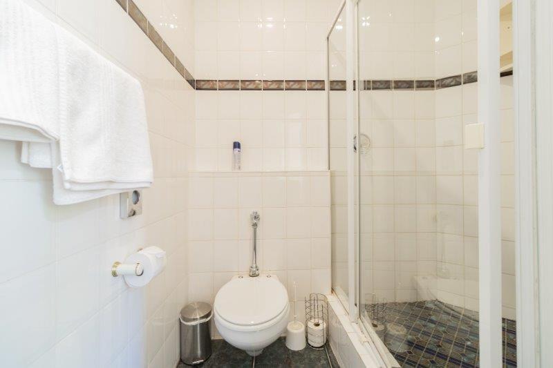 The Bedford View Guest House