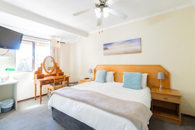 The Bedford View Guest House