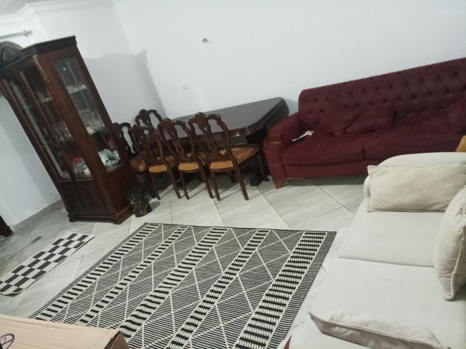 apartment in Elqronfel