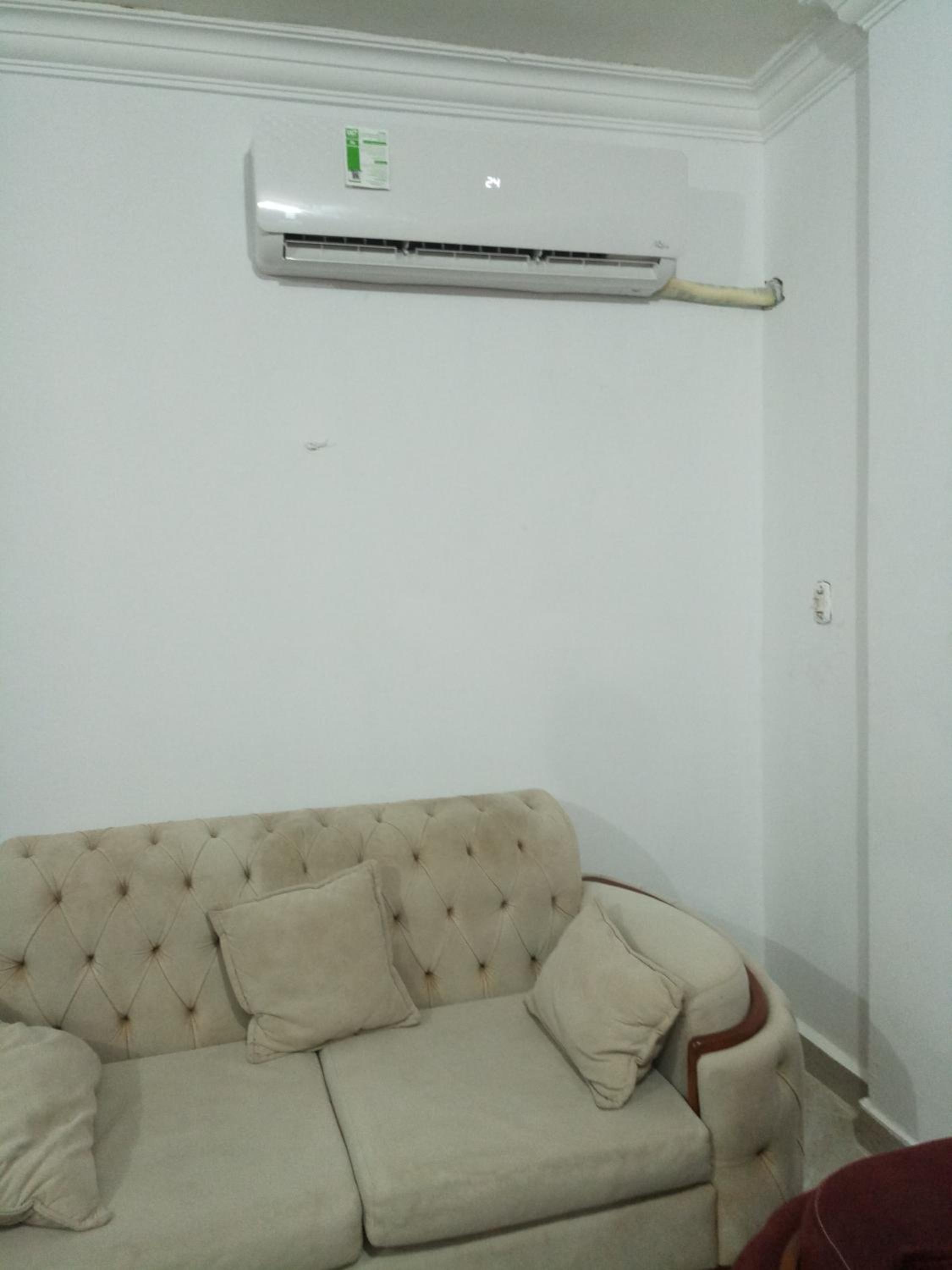 apartment in Elqronfel