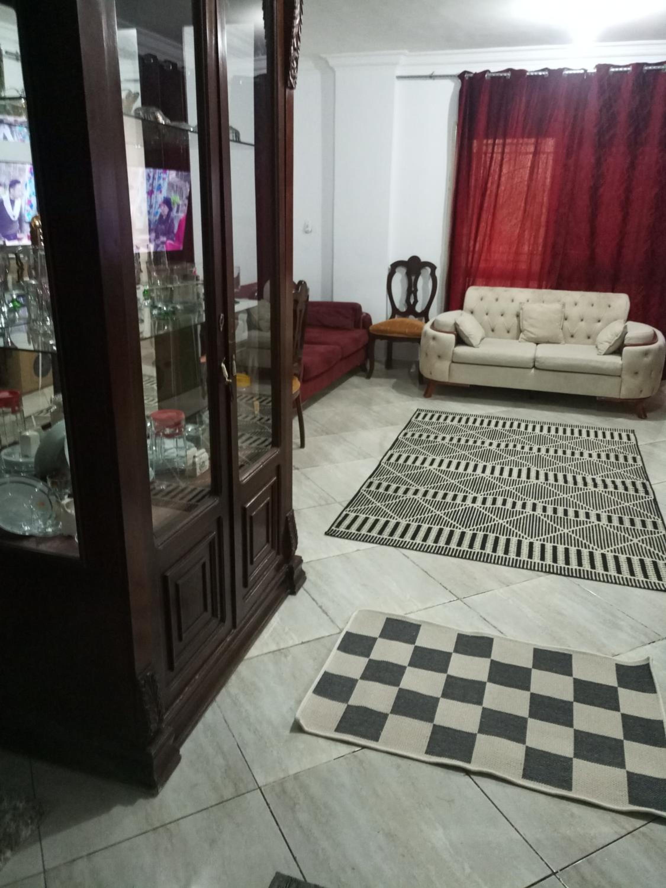 apartment in Elqronfel