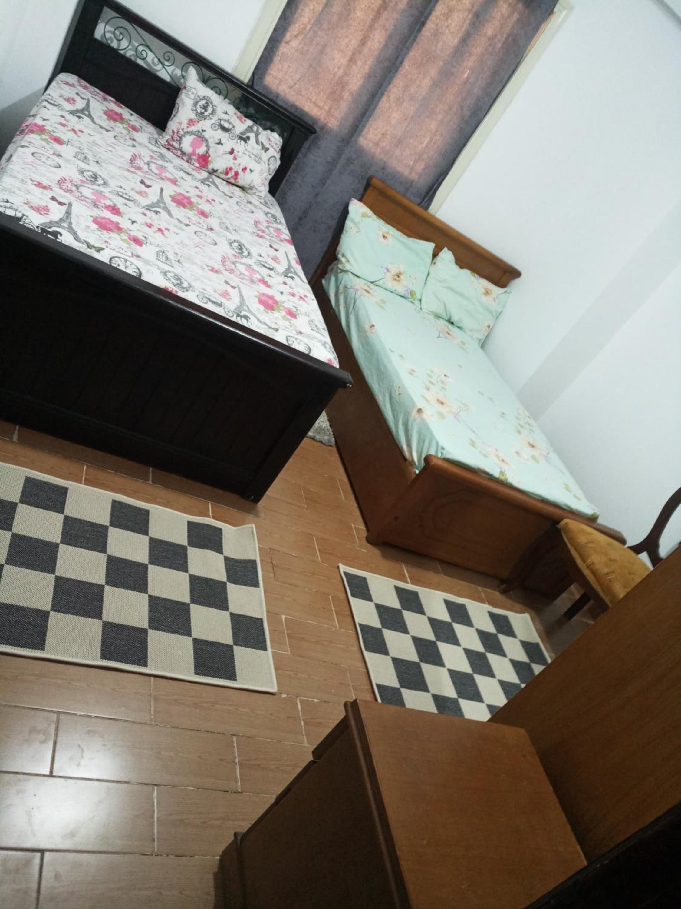 apartment in Elqronfel
