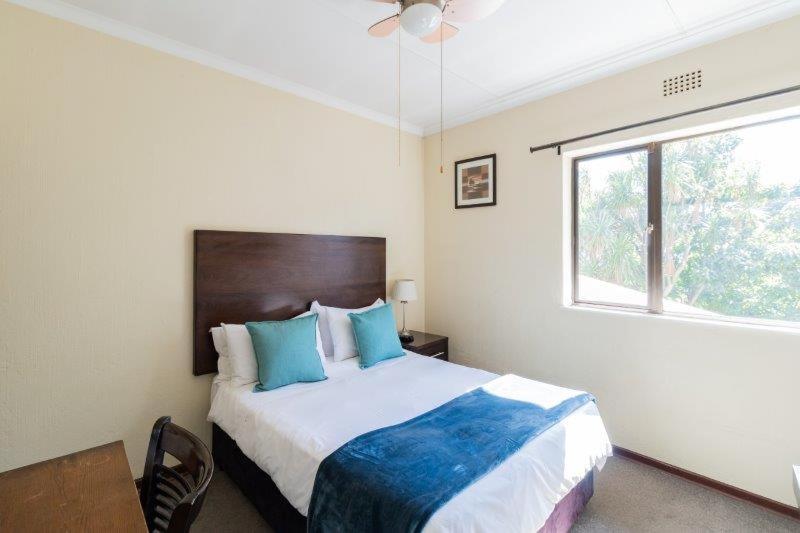 The Bedford View Guest House