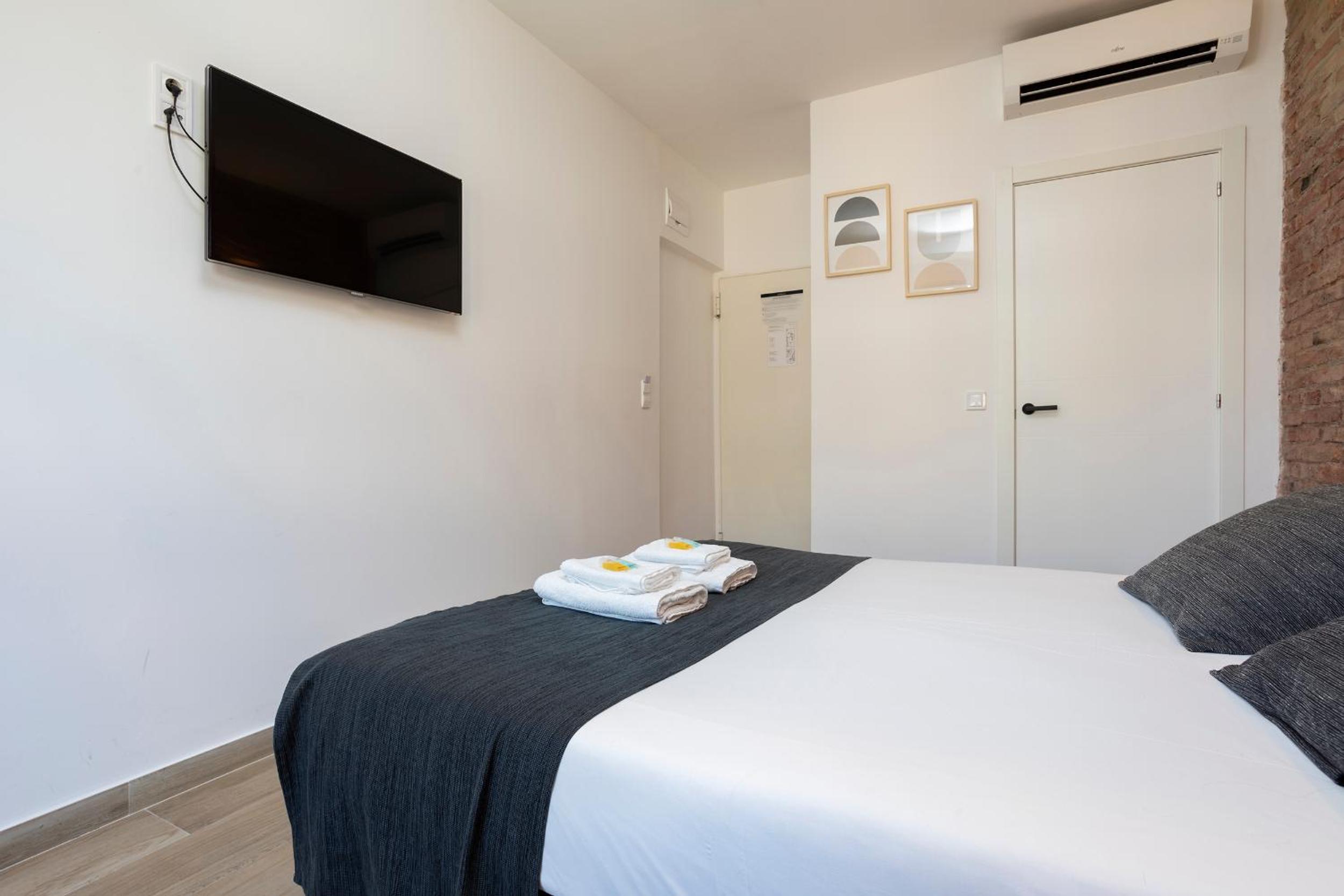 Photo 217 sur 283 de HOSTAL BEDMATES
