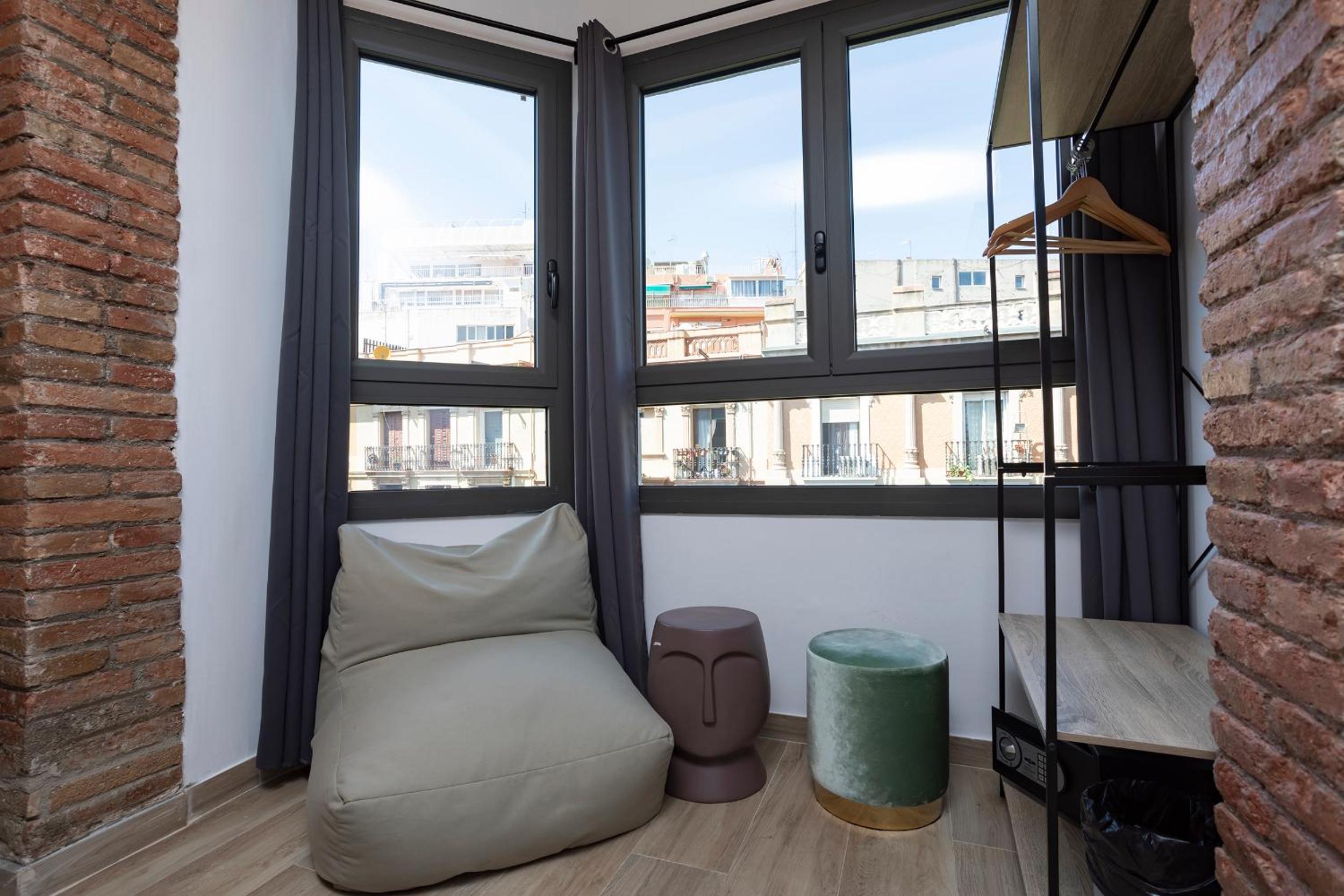 Photo 139 sur 283 de HOSTAL BEDMATES