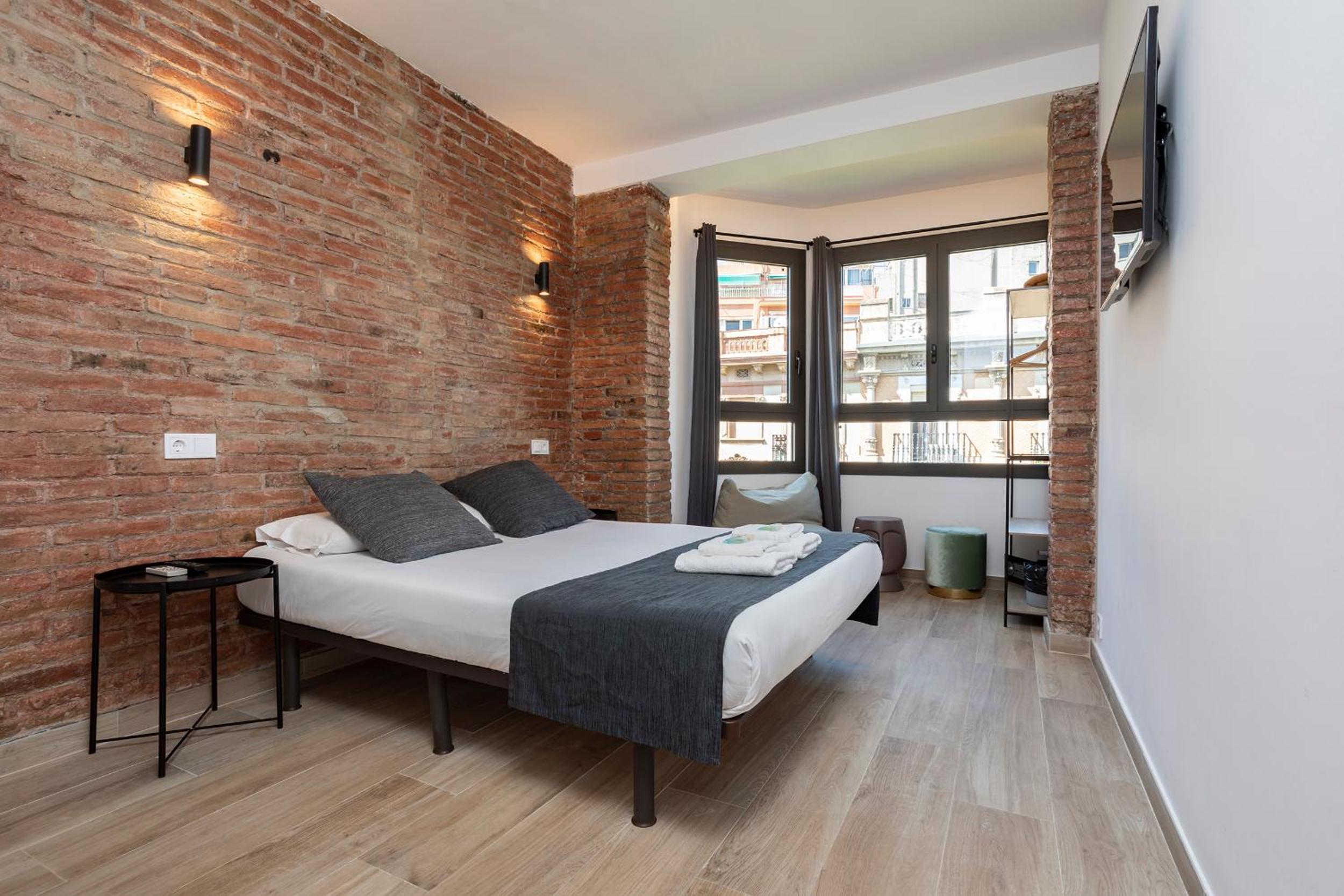 Photo 260 sur 283 de HOSTAL BEDMATES