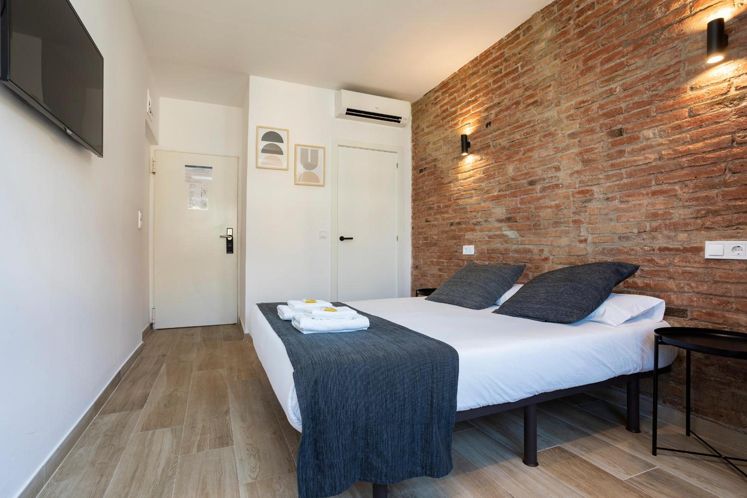 Photo 55 sur 283 de HOSTAL BEDMATES