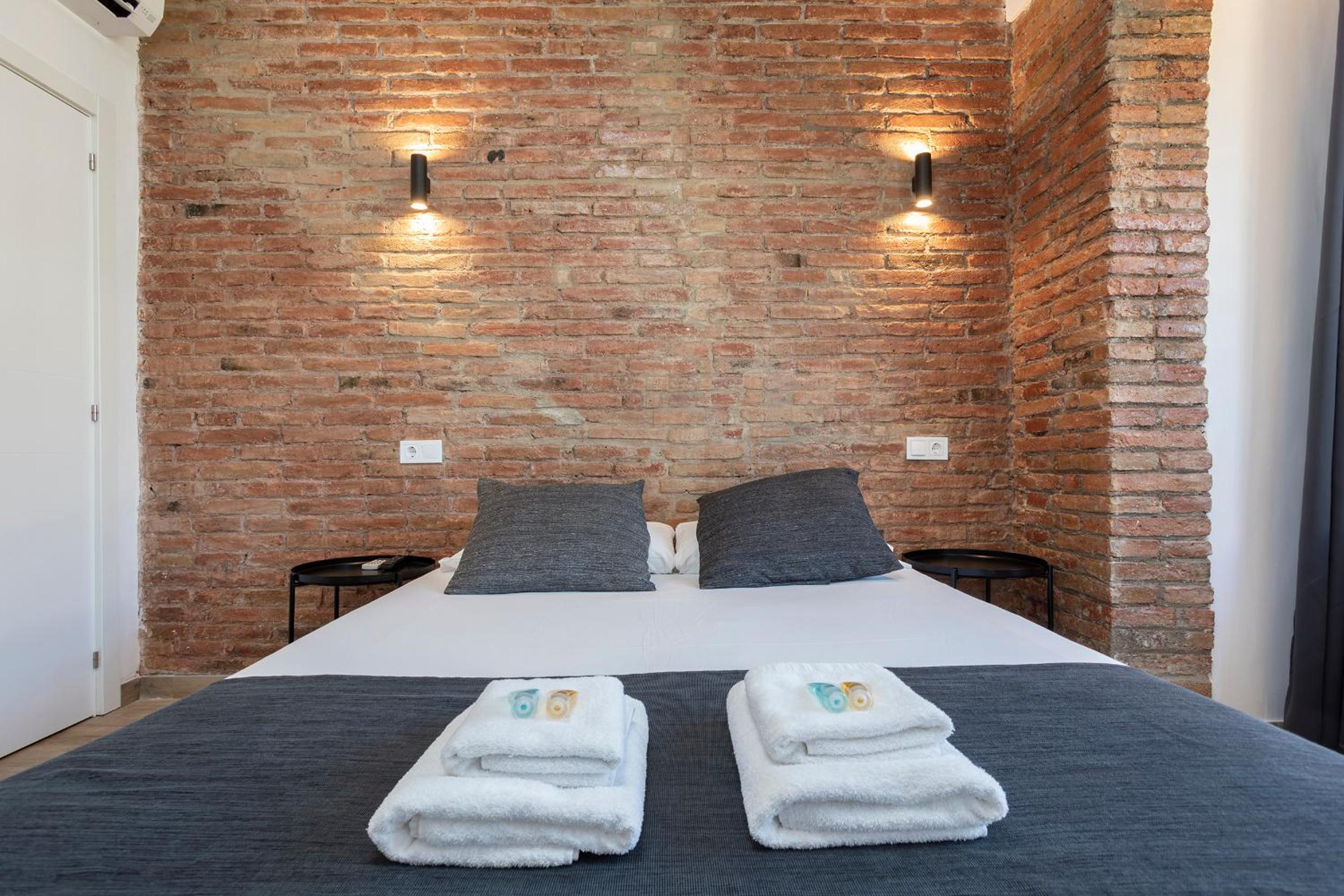 Photo 136 sur 283 de HOSTAL BEDMATES