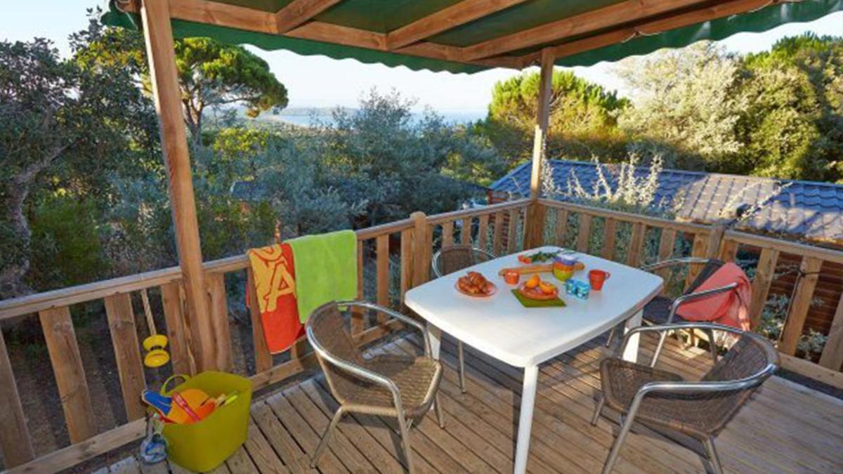 Camping Tikayan La Célestine