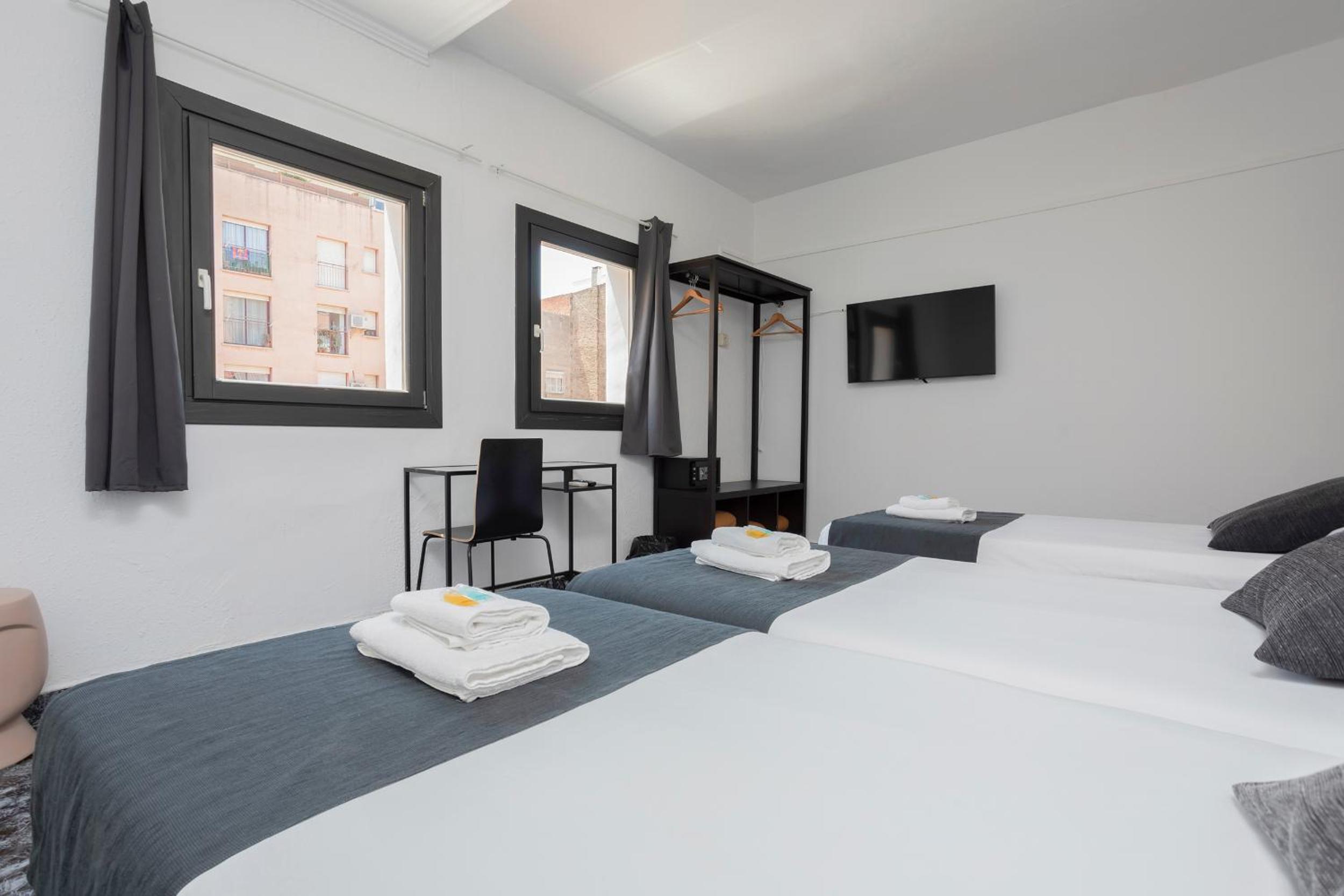 Photo 112 sur 283 de HOSTAL BEDMATES