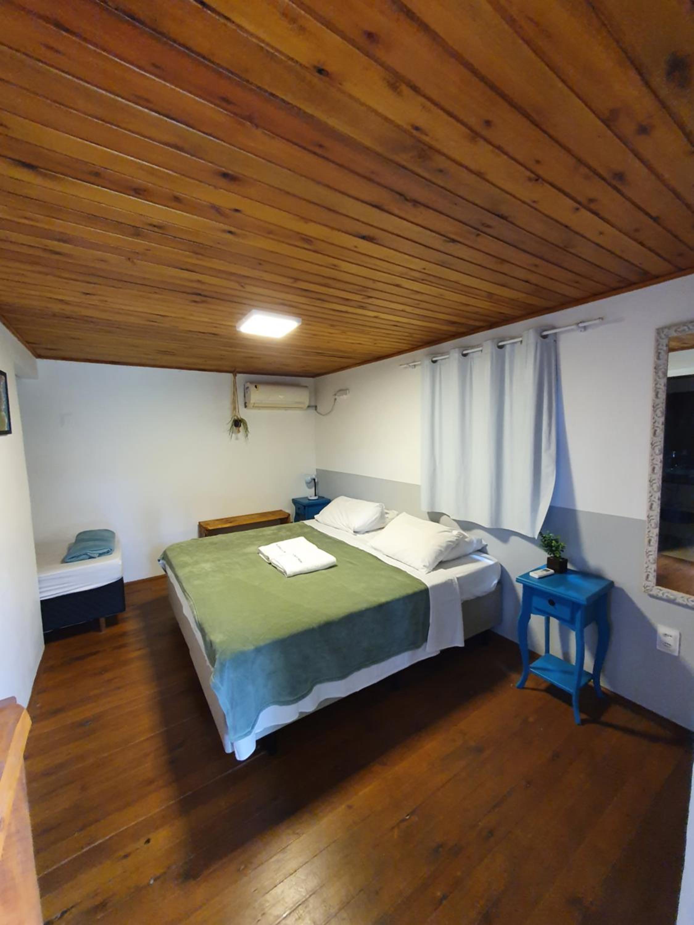 The Search House