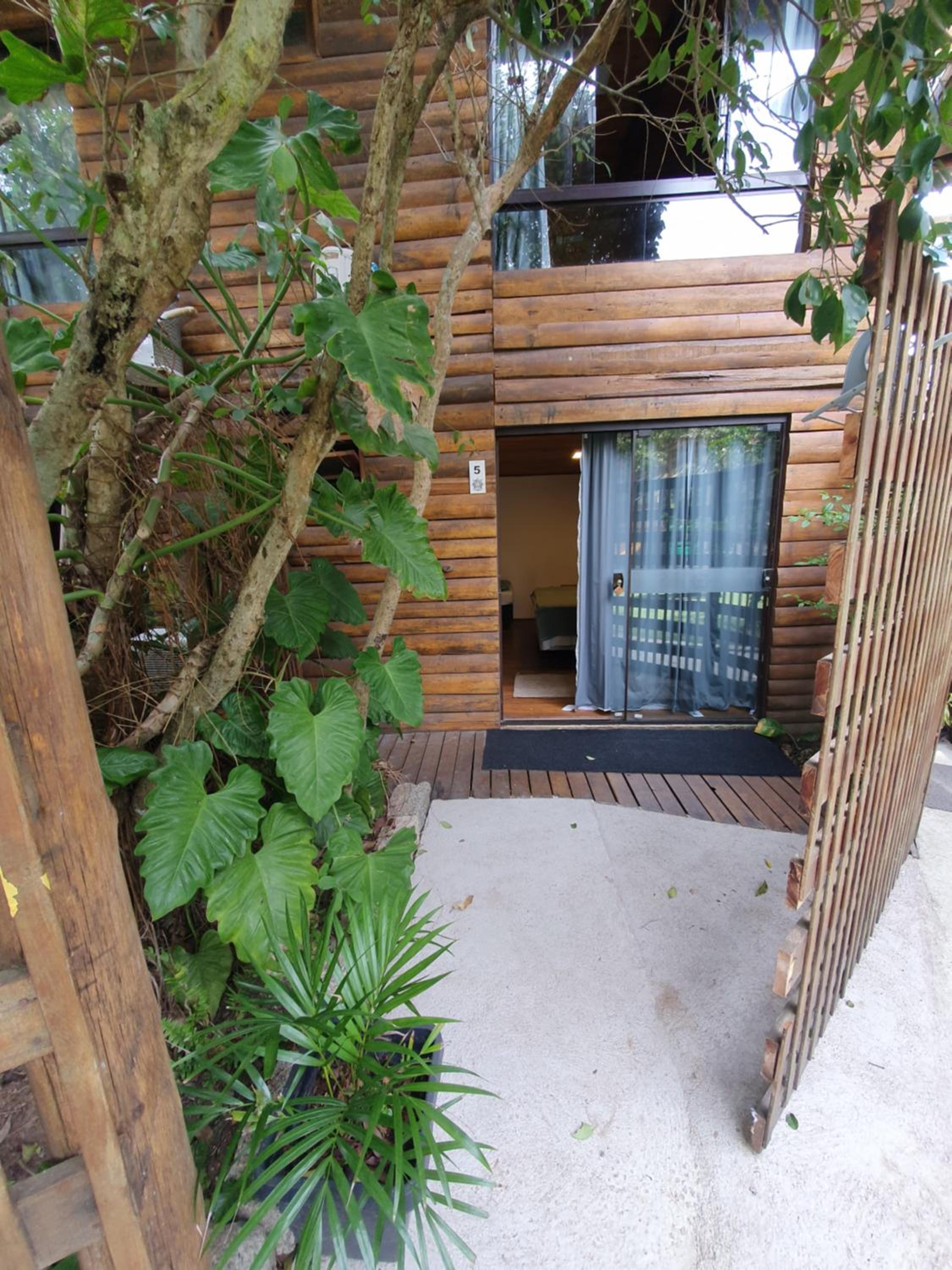 The Search House