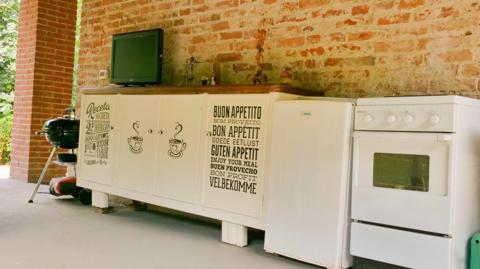 Cascina Solaro