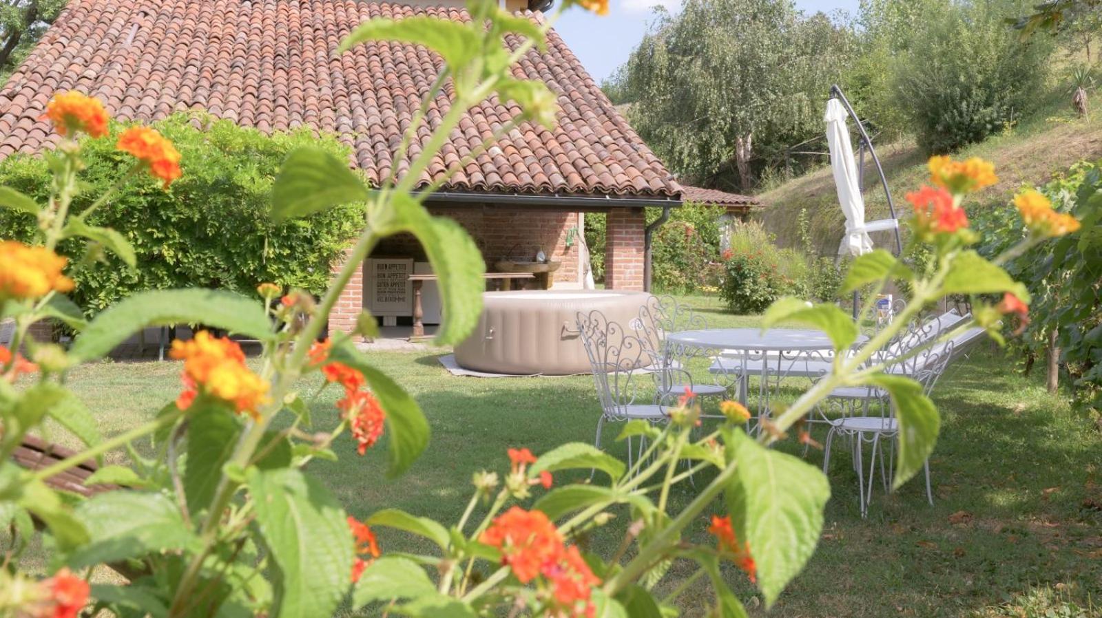 Cascina Solaro