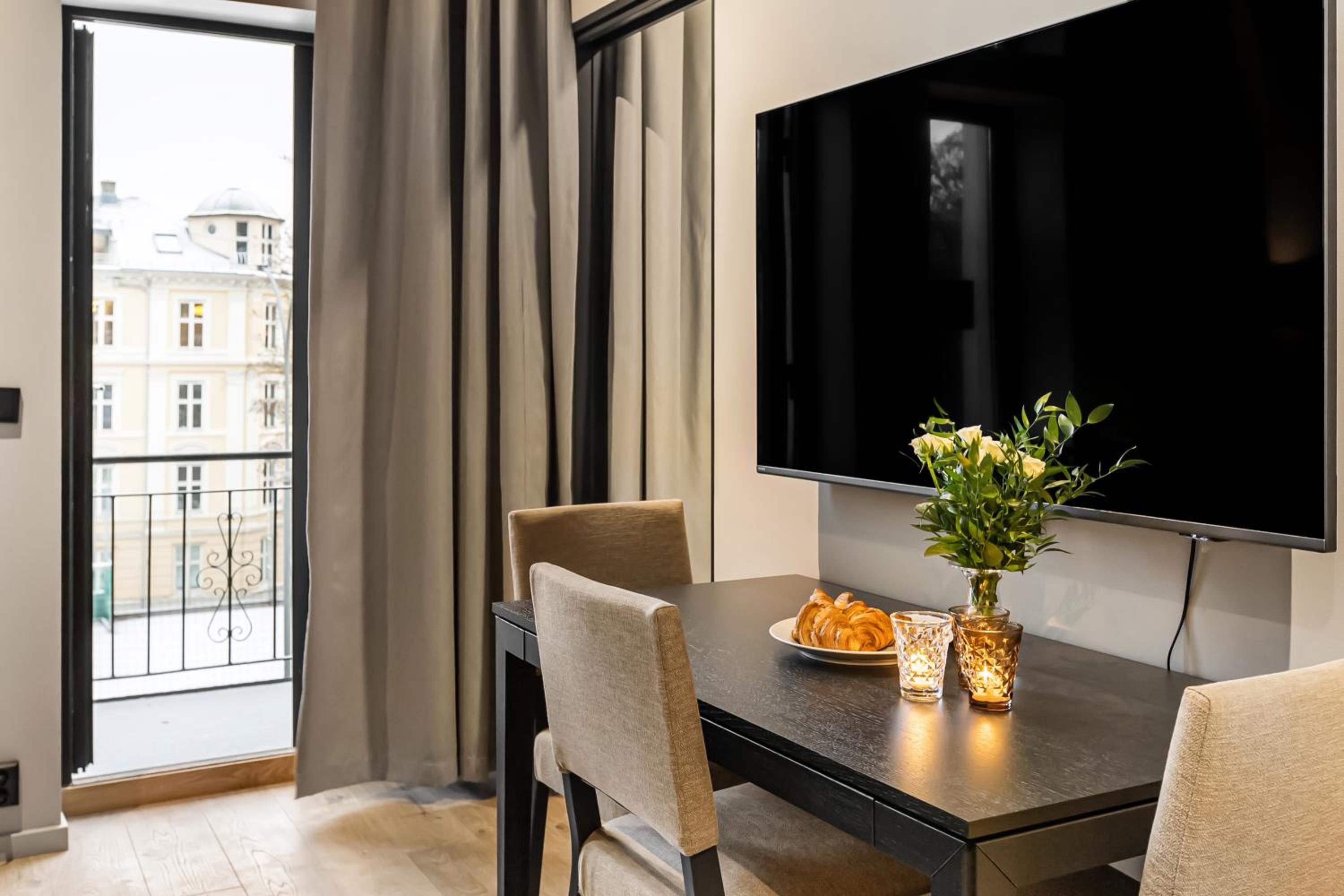 The APARTMENTS Company- Frogner view 5
