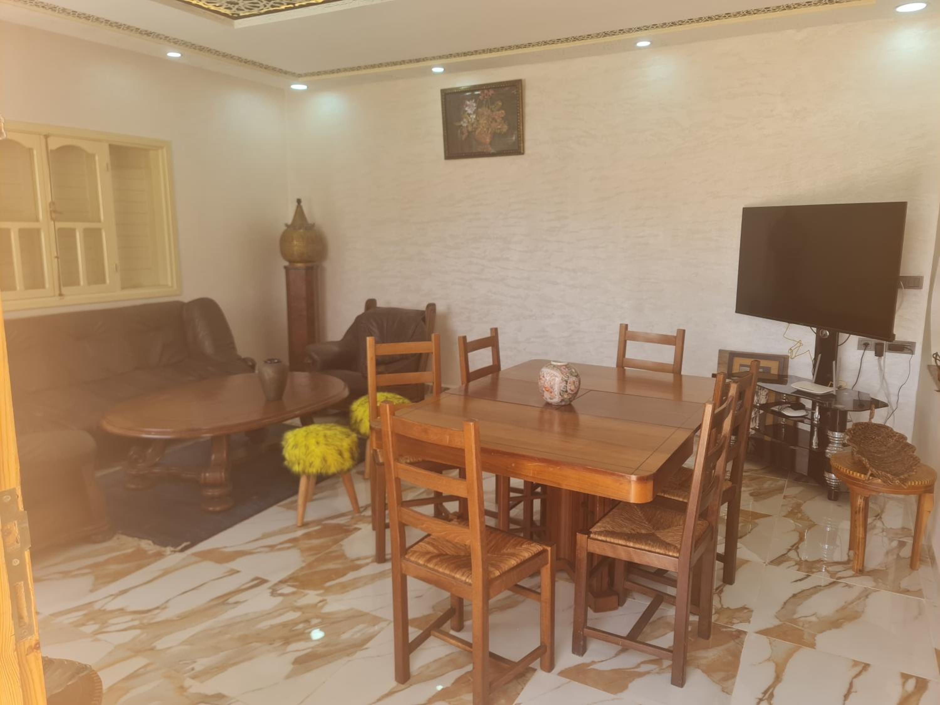 Villa ahlam view 4