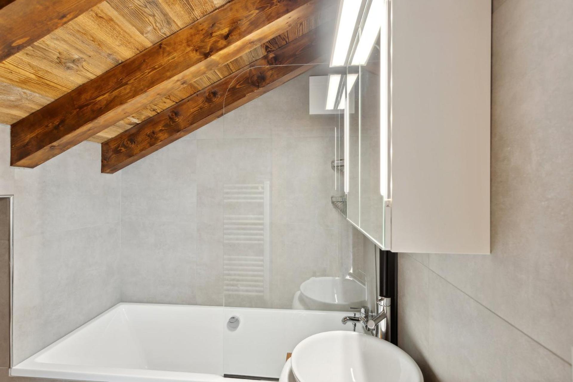 Chalet Reine by Mrs Miggins