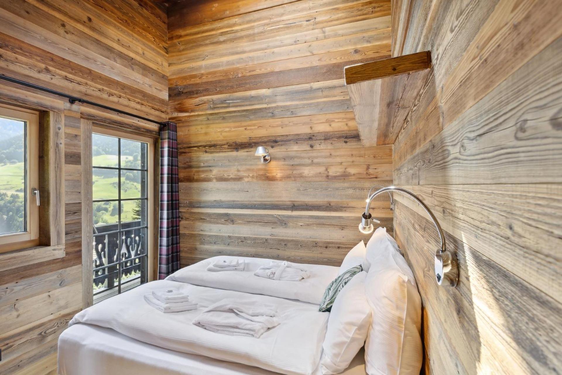 Chalet Reine by Mrs Miggins