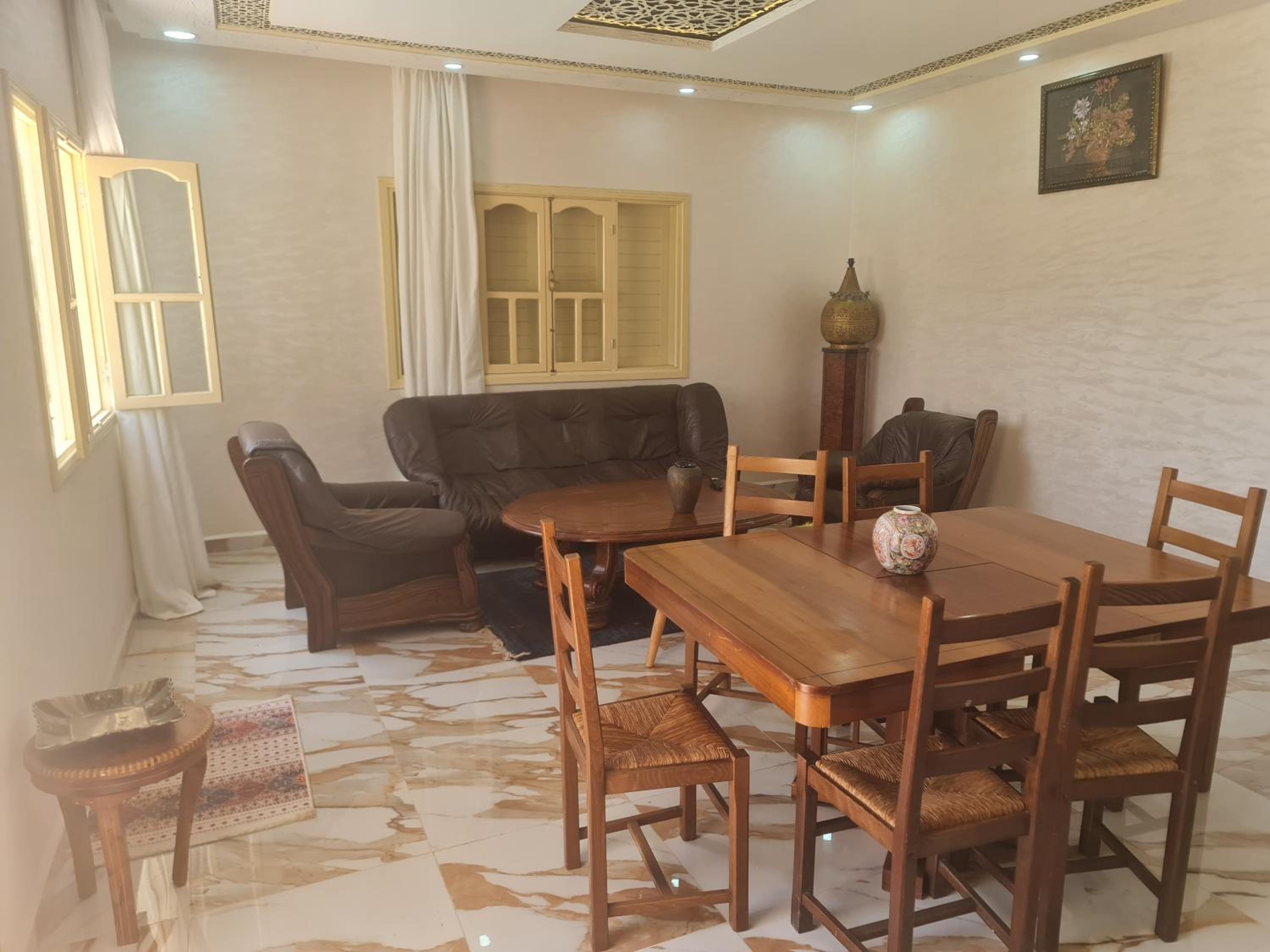 Villa ahlam view 3