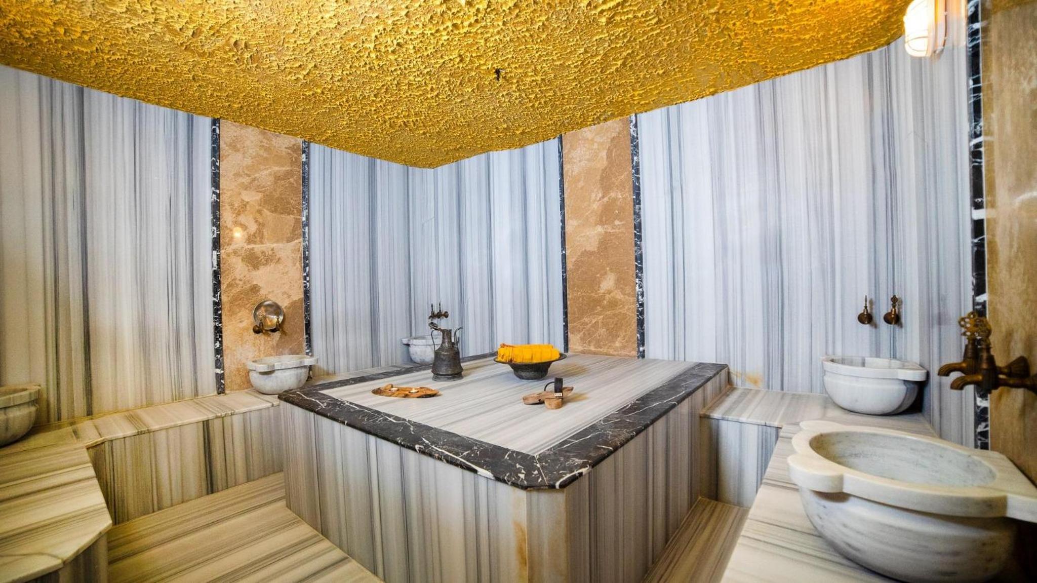 Old Town Point Otel & Spa Antalya - Image 18