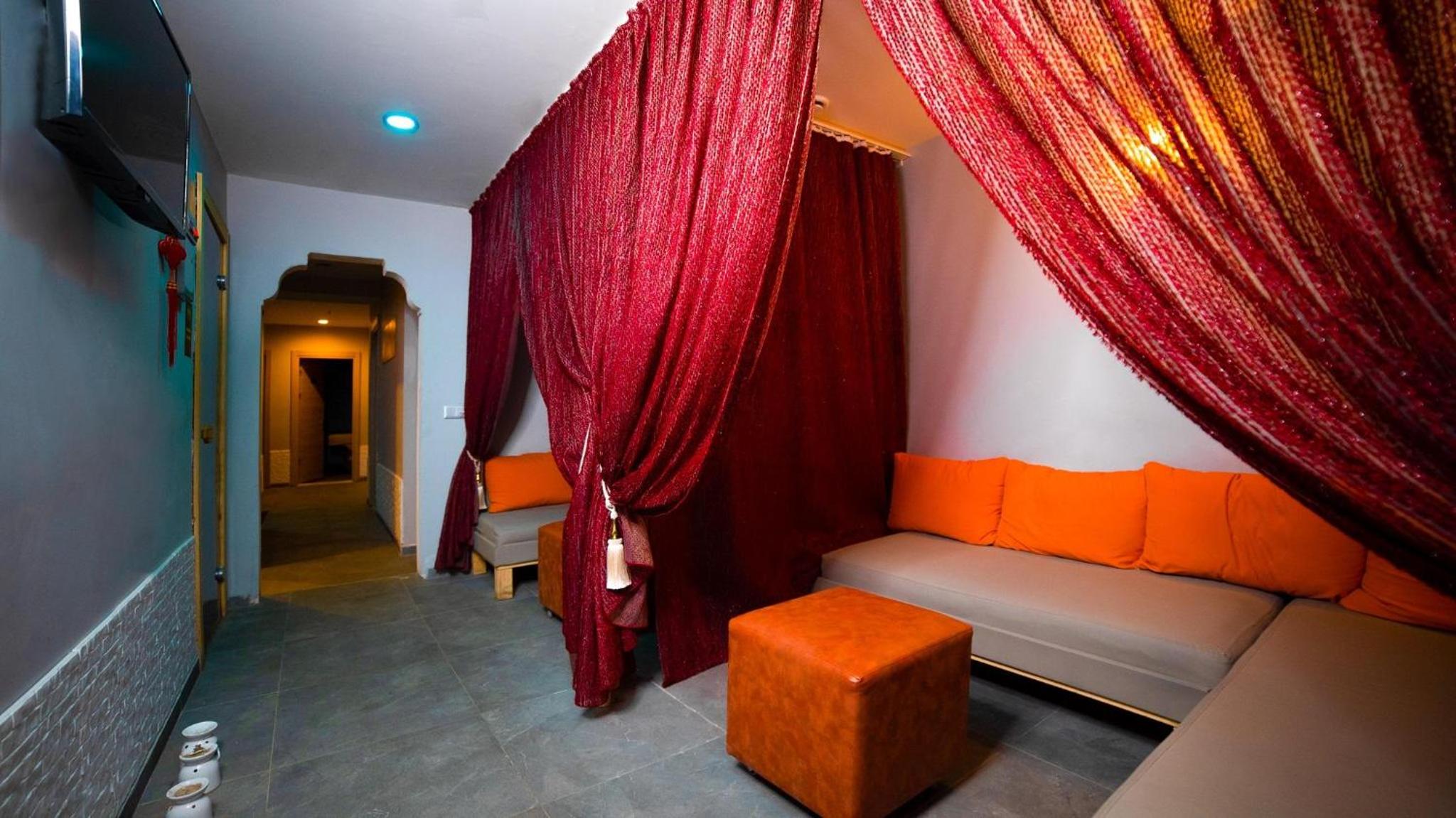 Old Town Point Otel & Spa Antalya - Image 10