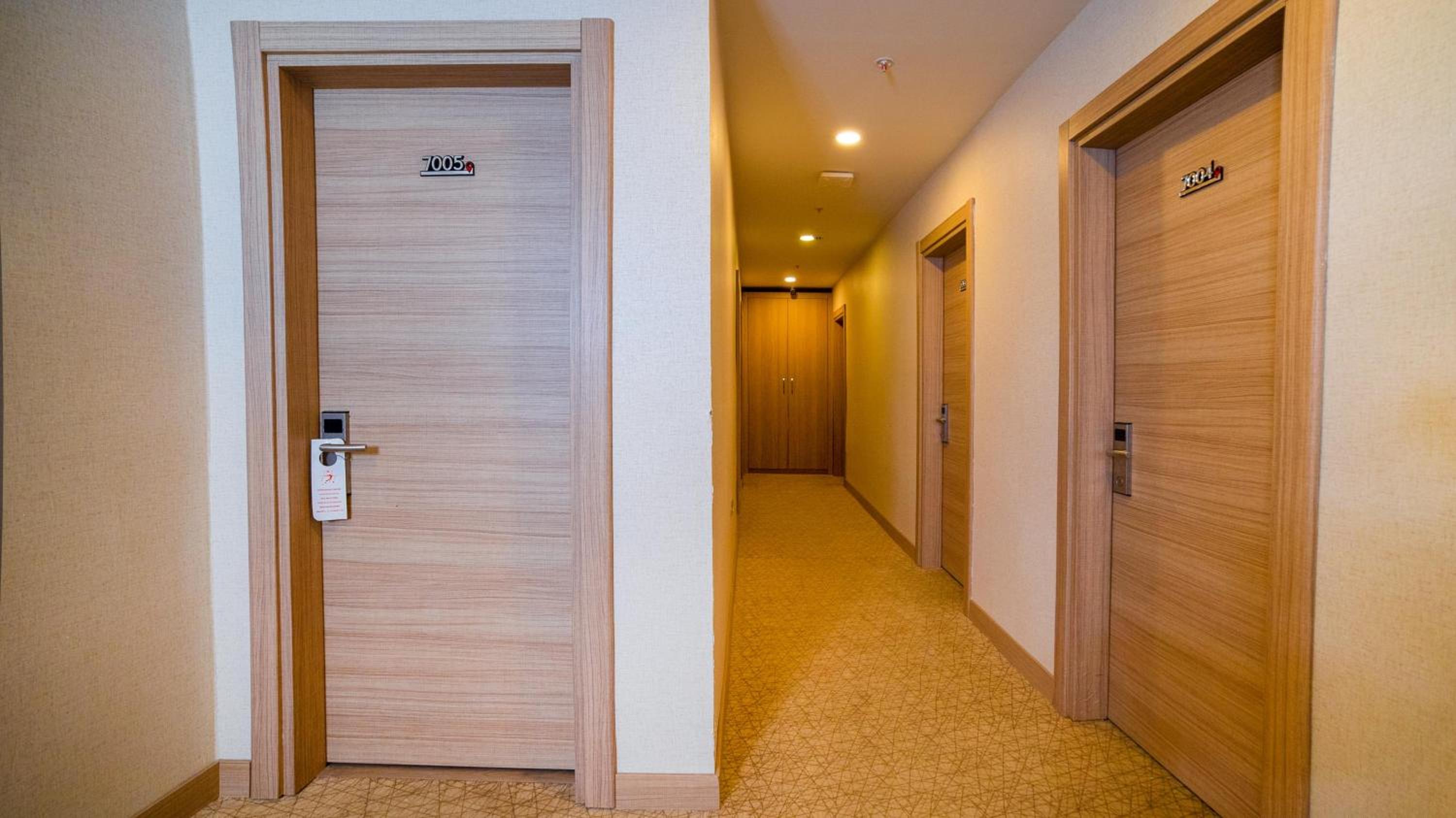 Old Town Point Otel & Spa Antalya - Image 22