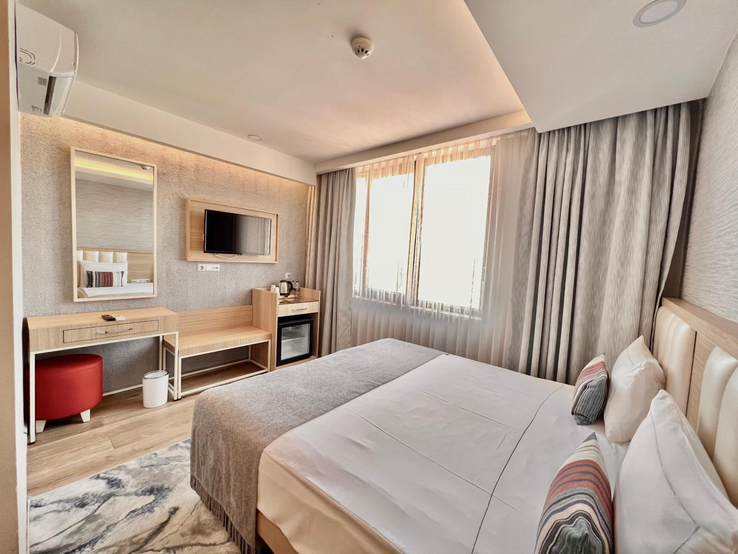 Old Town Point Otel & Spa Antalya - Image 75