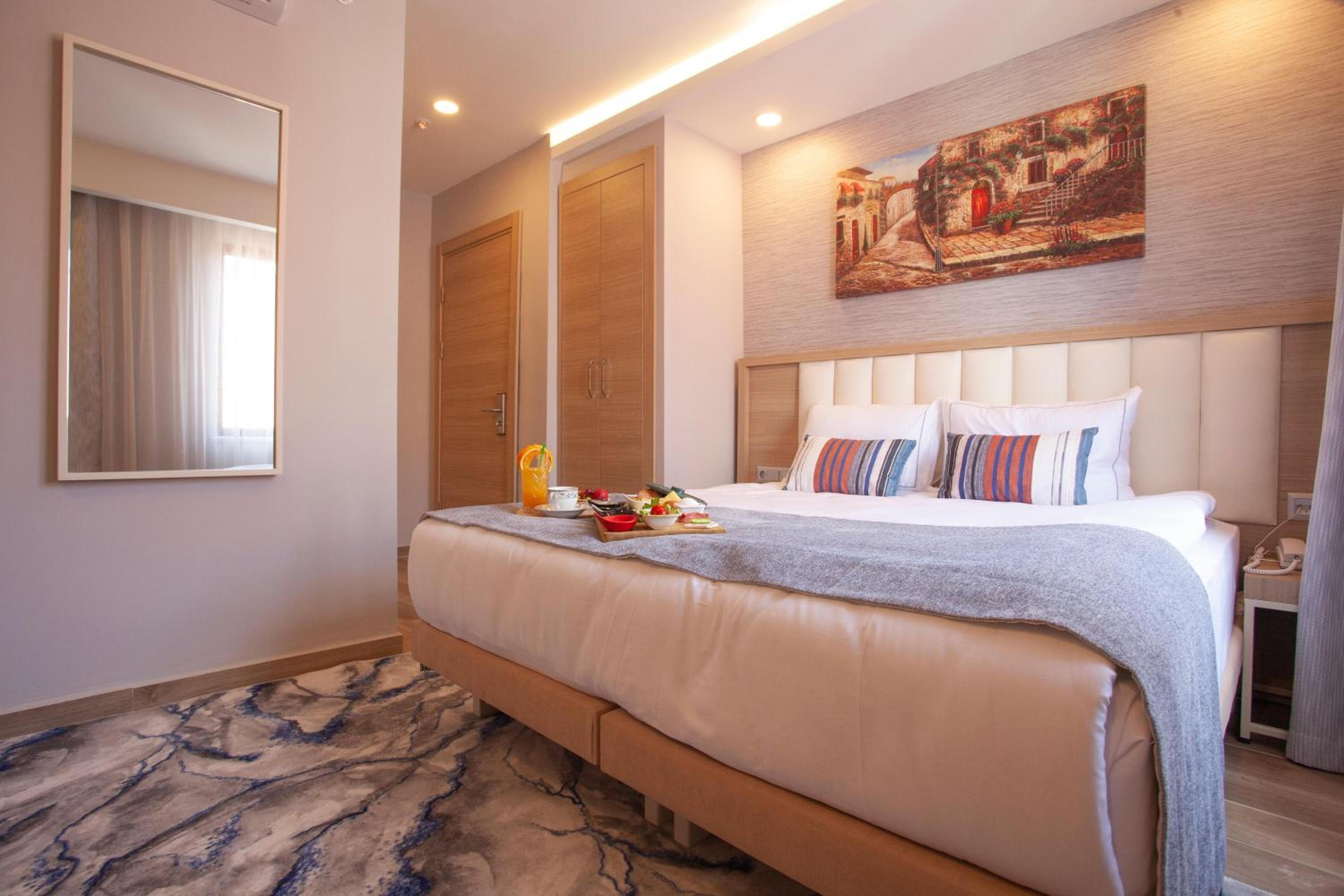 Old Town Point Otel & Spa Antalya - Image 13