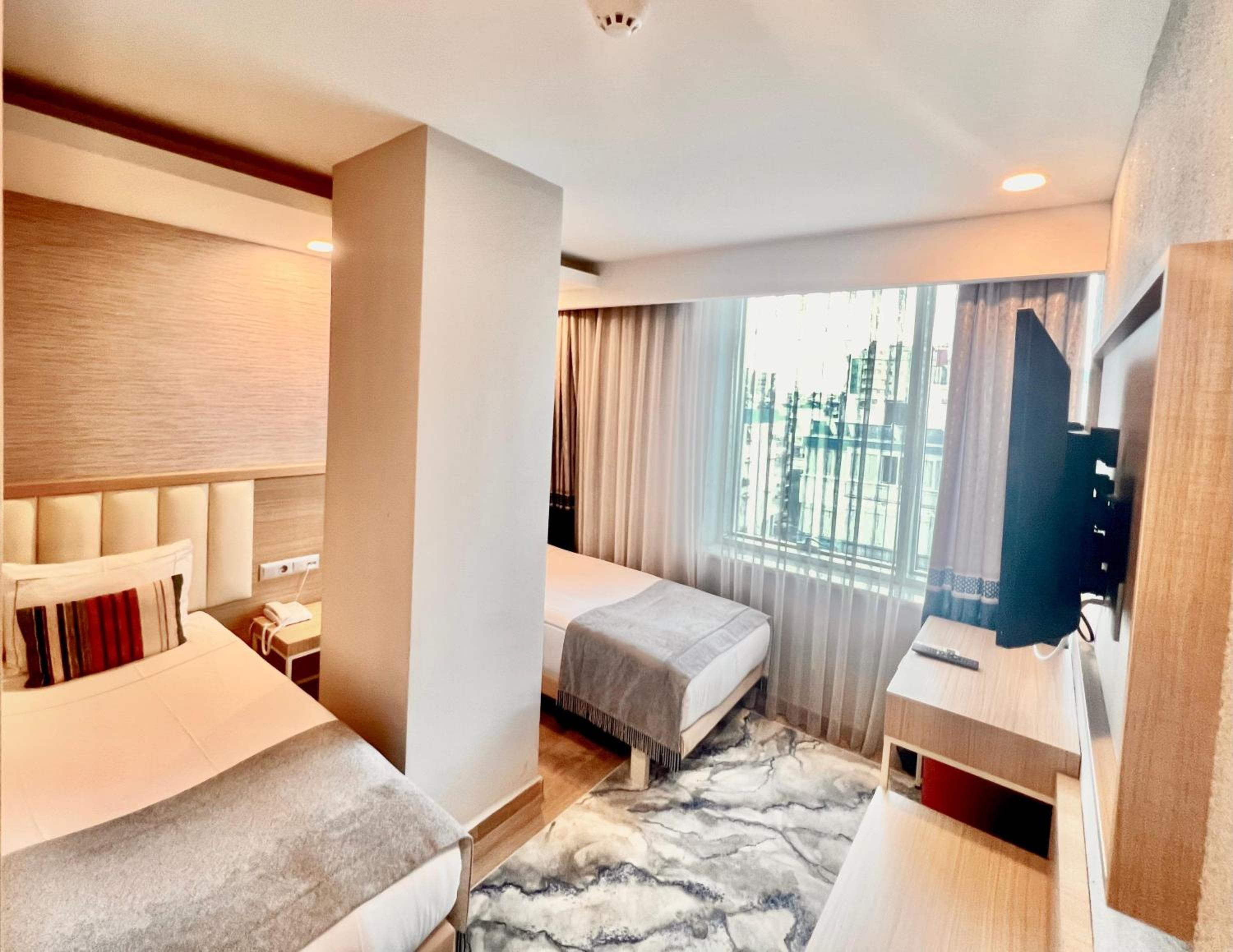 Old Town Point Otel & Spa Antalya - Image 77