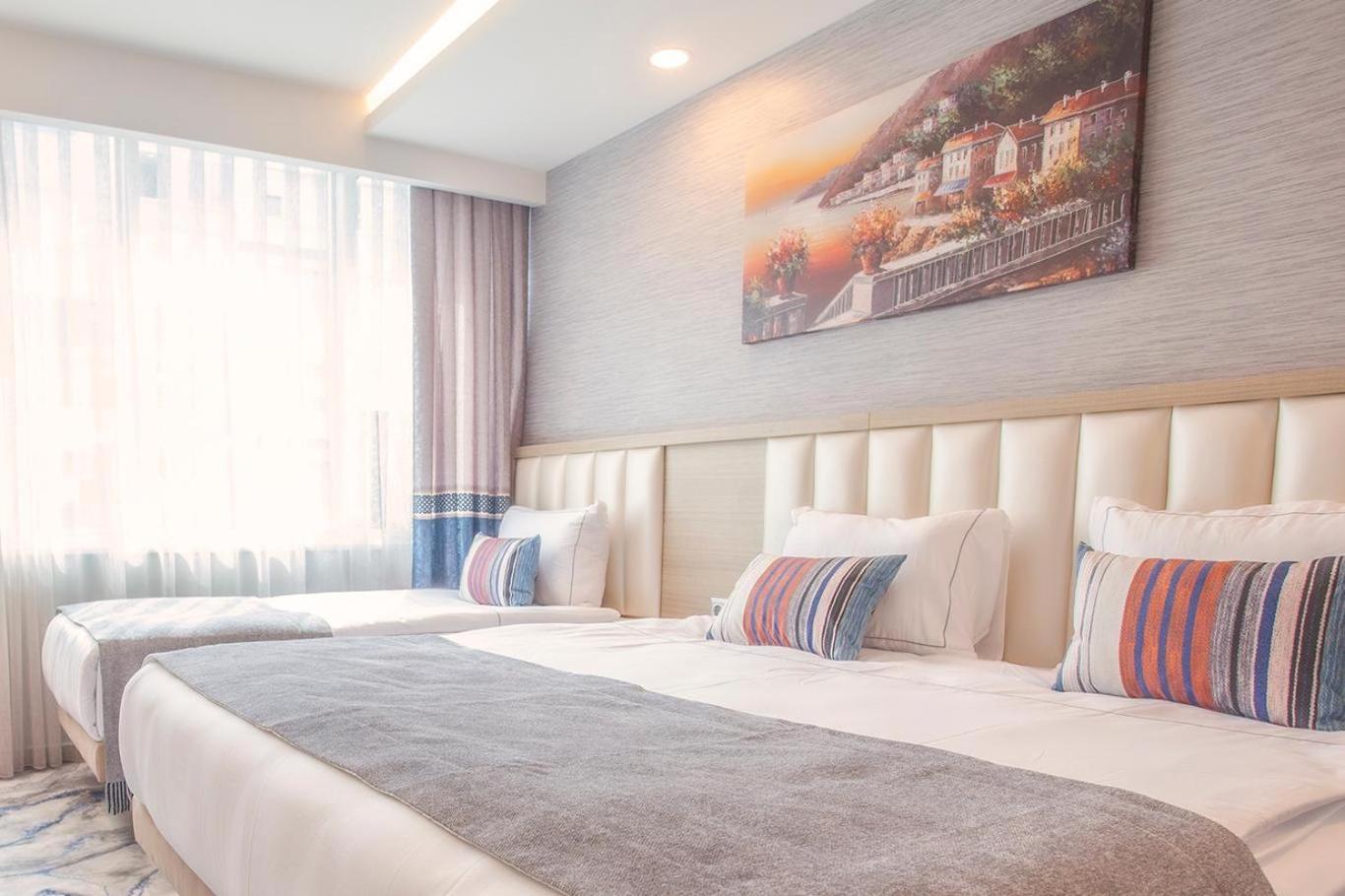 Old Town Point Otel & Spa Antalya - Image 44