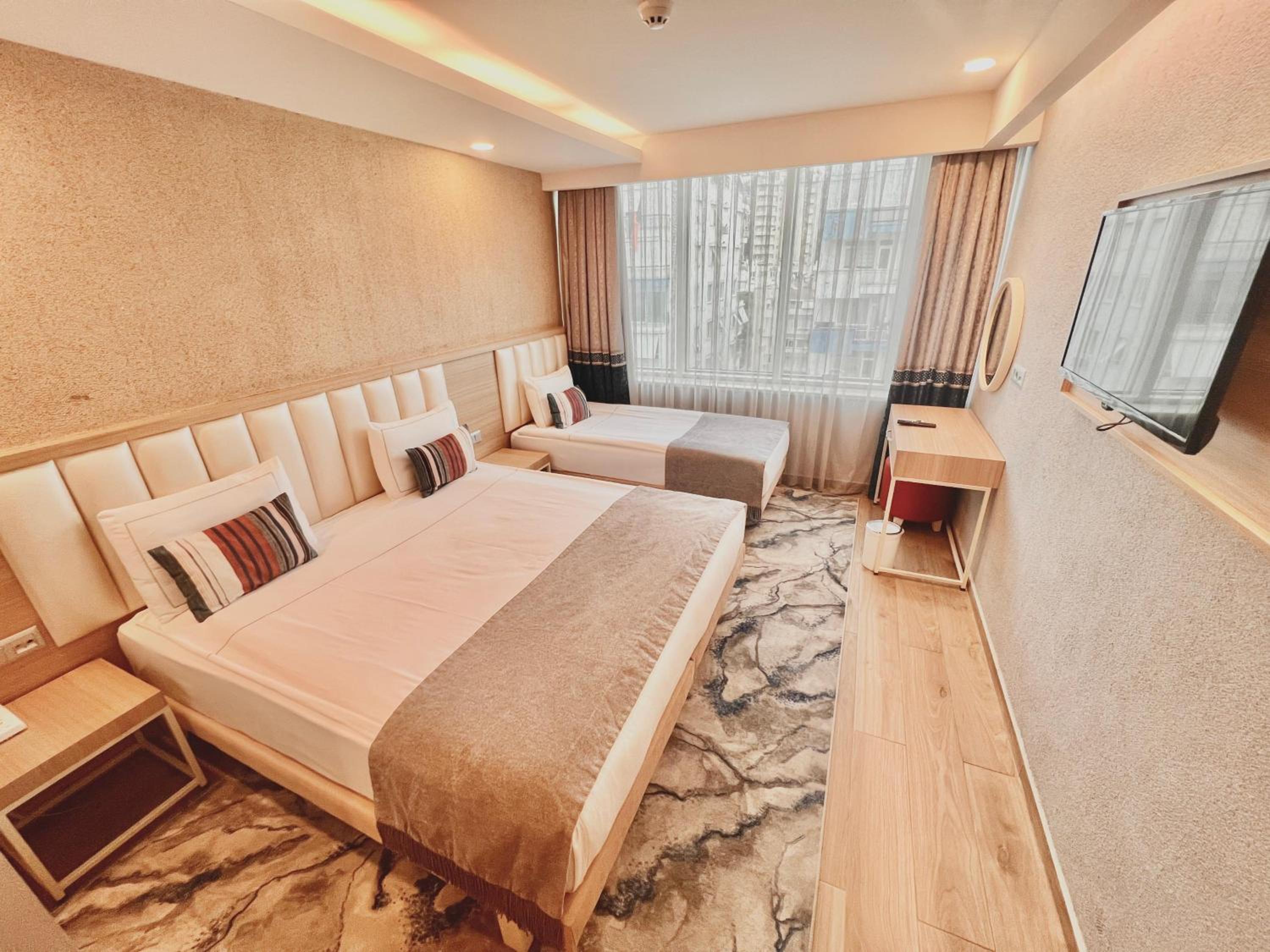Old Town Point Otel & Spa Antalya - Image 46