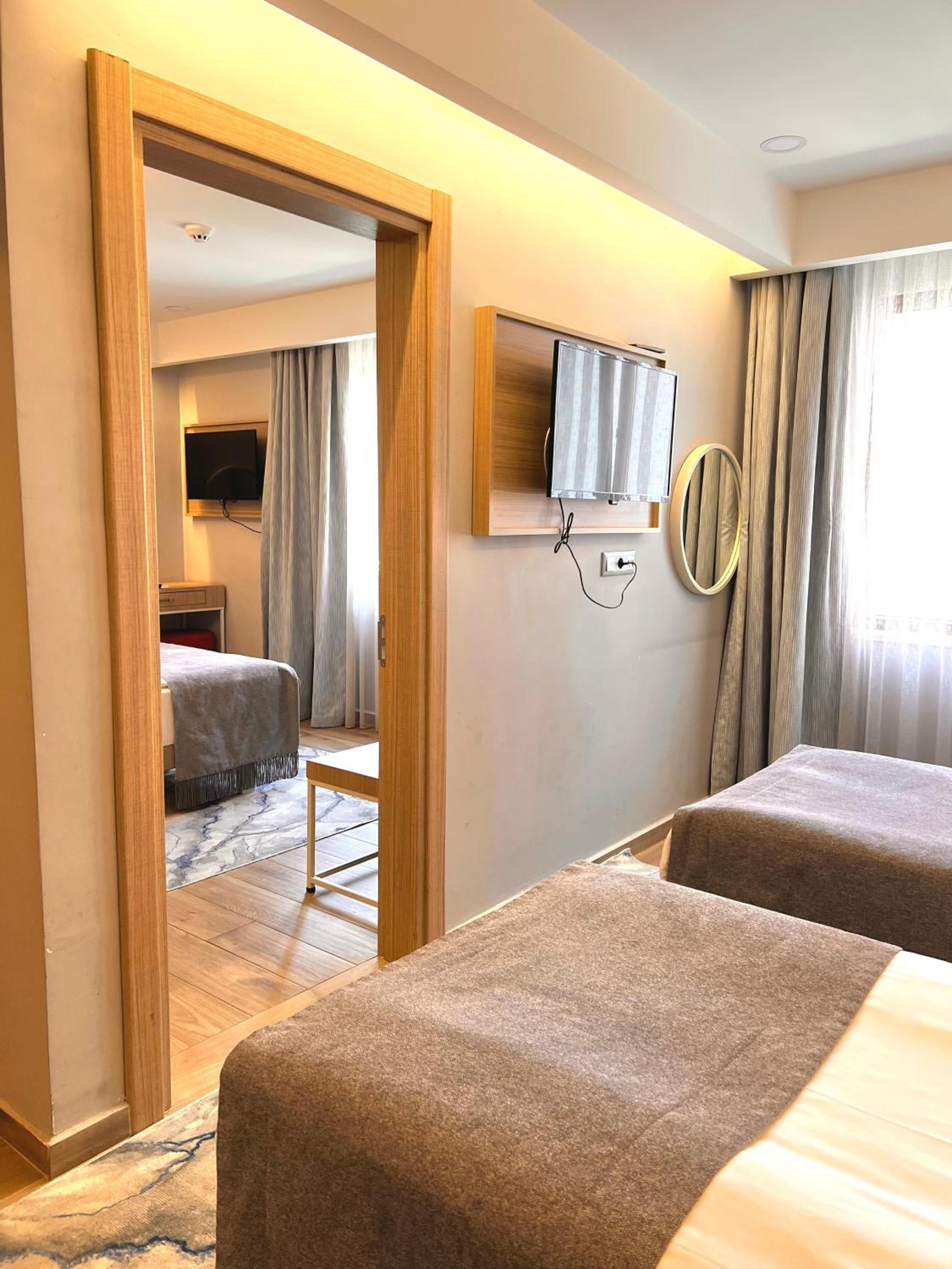 Old Town Point Otel & Spa Antalya - Image 80