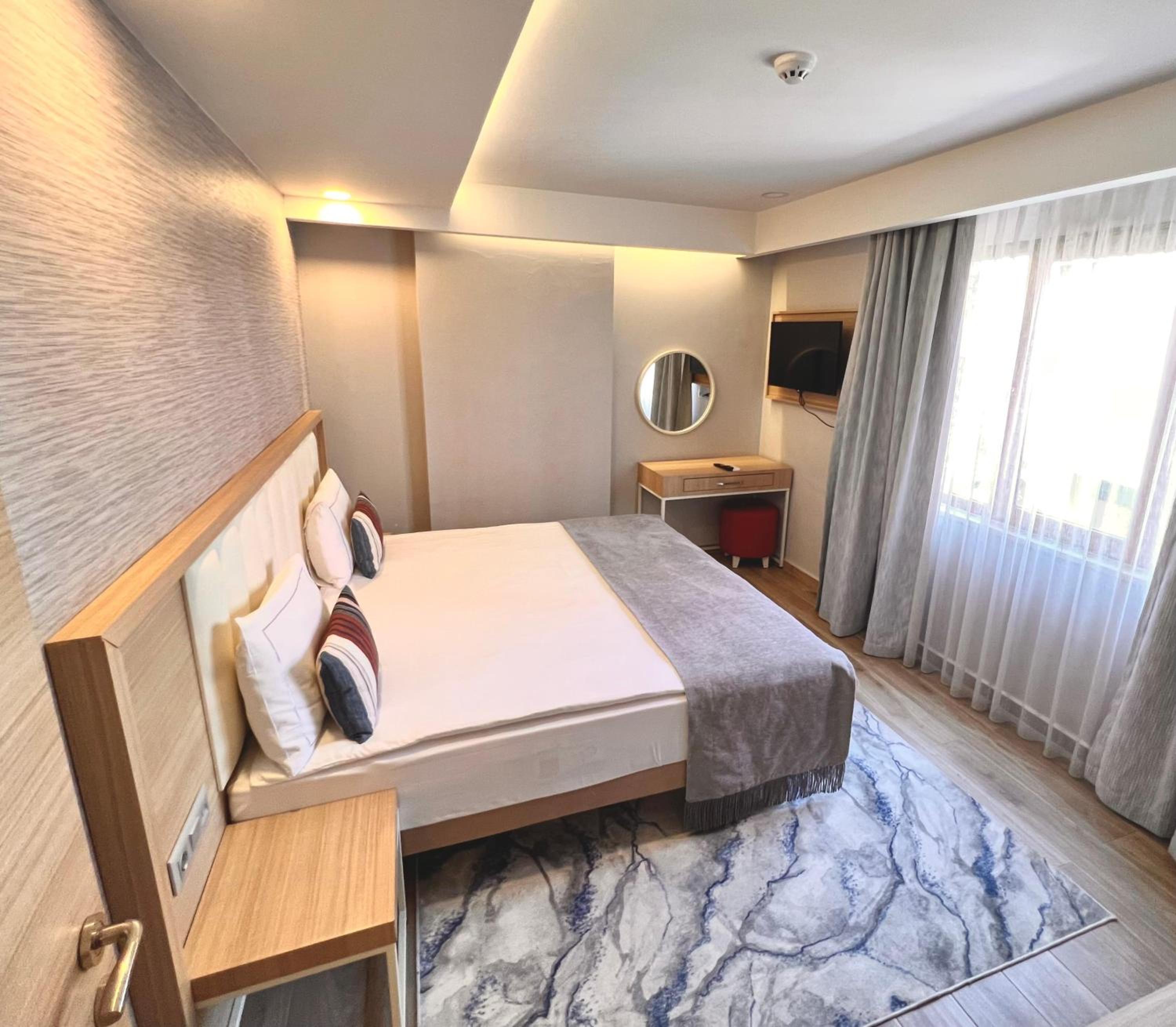 Old Town Point Otel & Spa Antalya - Image 14